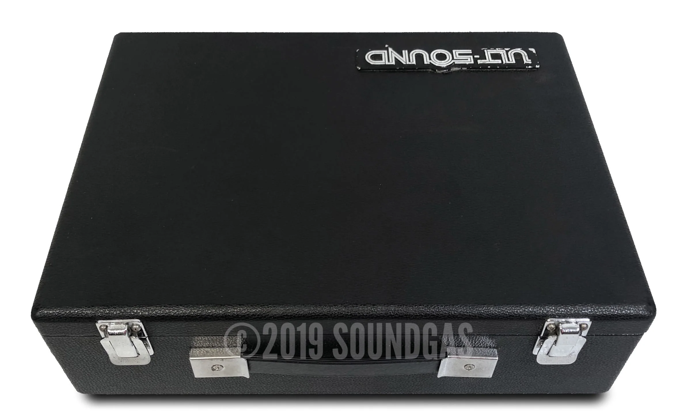 Ult Sound DS-4 Custom - Image 7