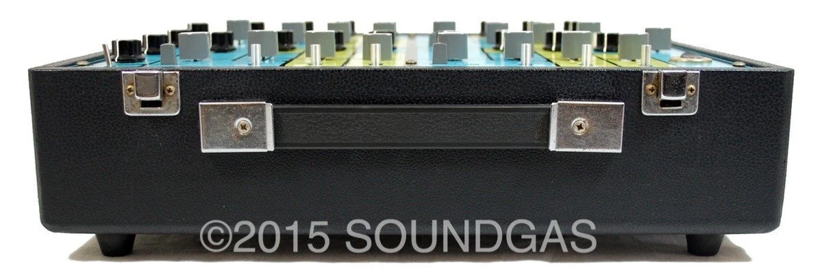 ULT SOUND DS-4 CUSTOM - Image 4