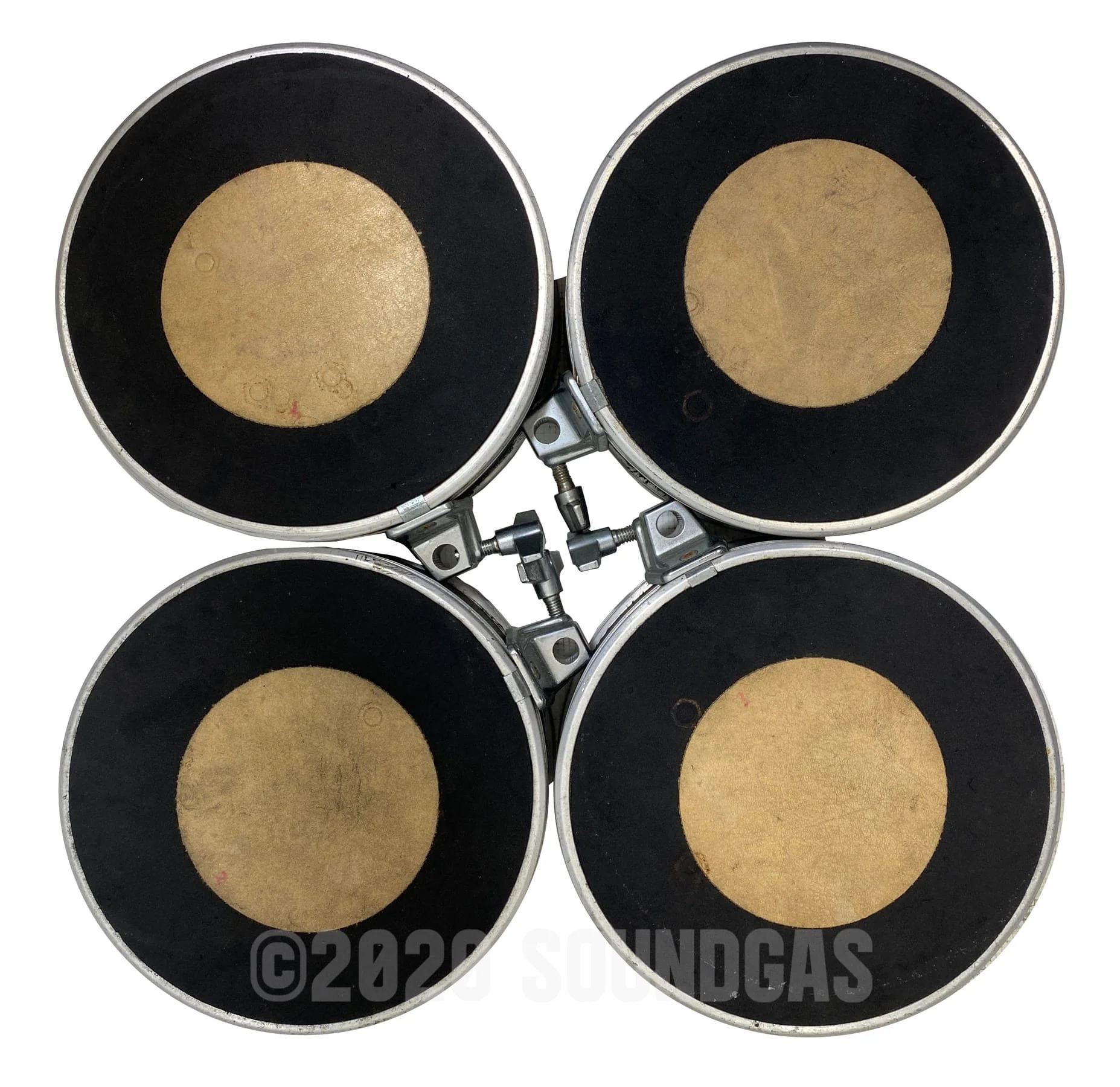 Ult Sound DS-4 Custom - Image 8