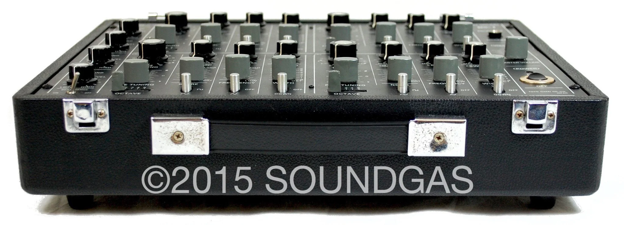 ULT SOUND DS-4 "ProMuzer" - Image 3