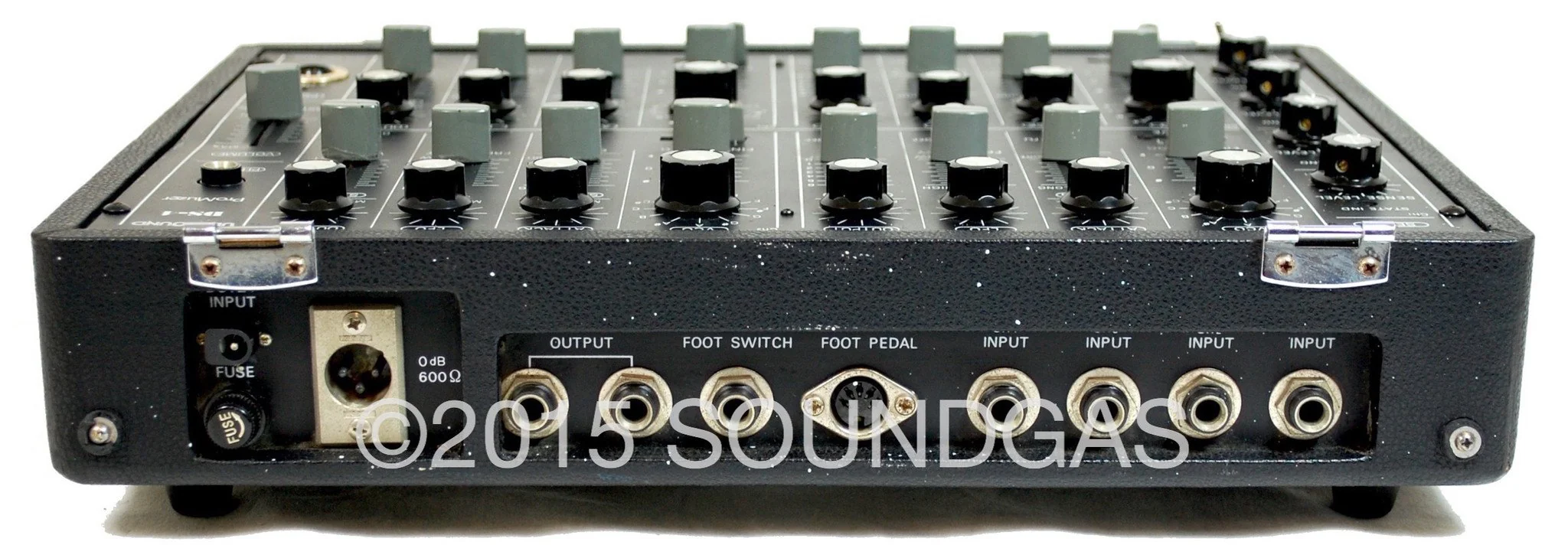 ULT SOUND DS-4 "ProMuzer" - Image 4