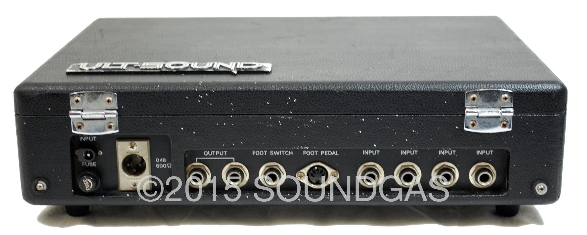 ULT SOUND DS-4 "ProMuzer" - Image 5