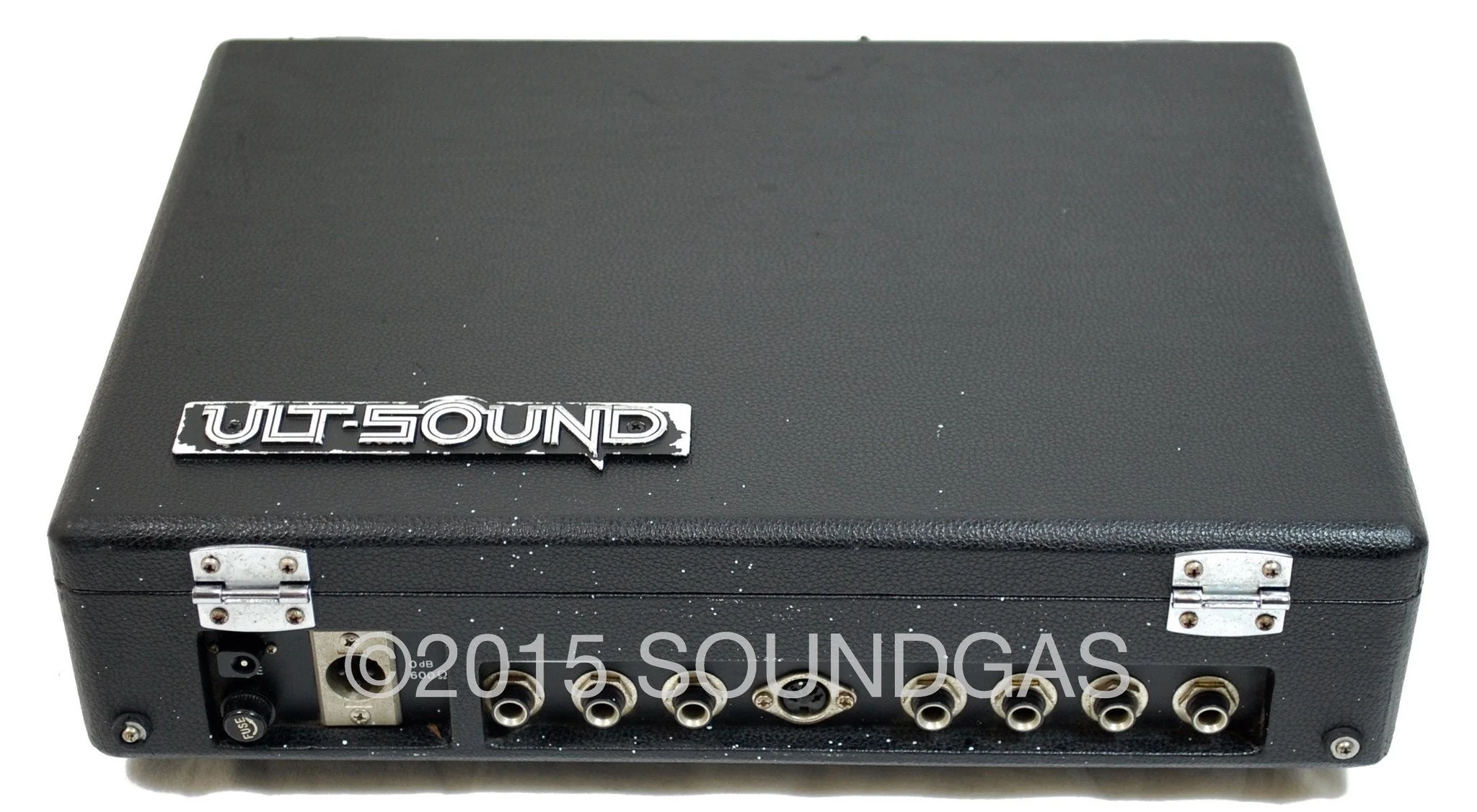 ULT SOUND DS-4 "ProMuzer" - Image 9