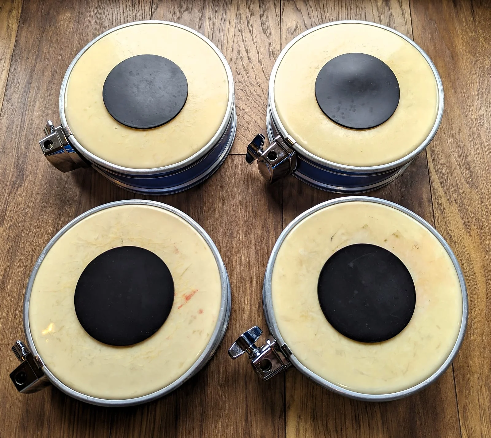 Ult Sound DS-4 Drum Synth & Pads - Image 15