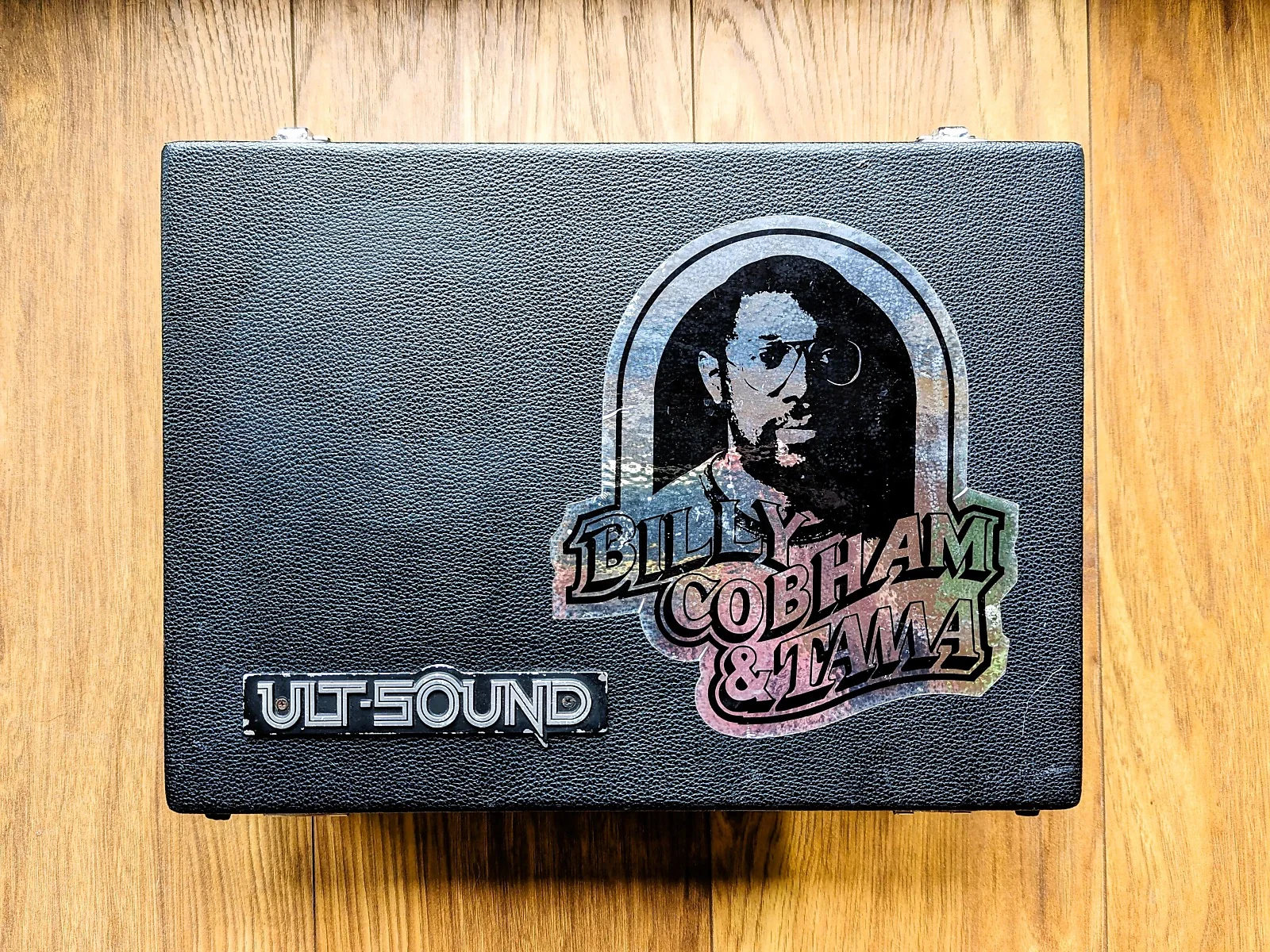 Ult Sound DS-4 Drum Synth & Pads - Image 17