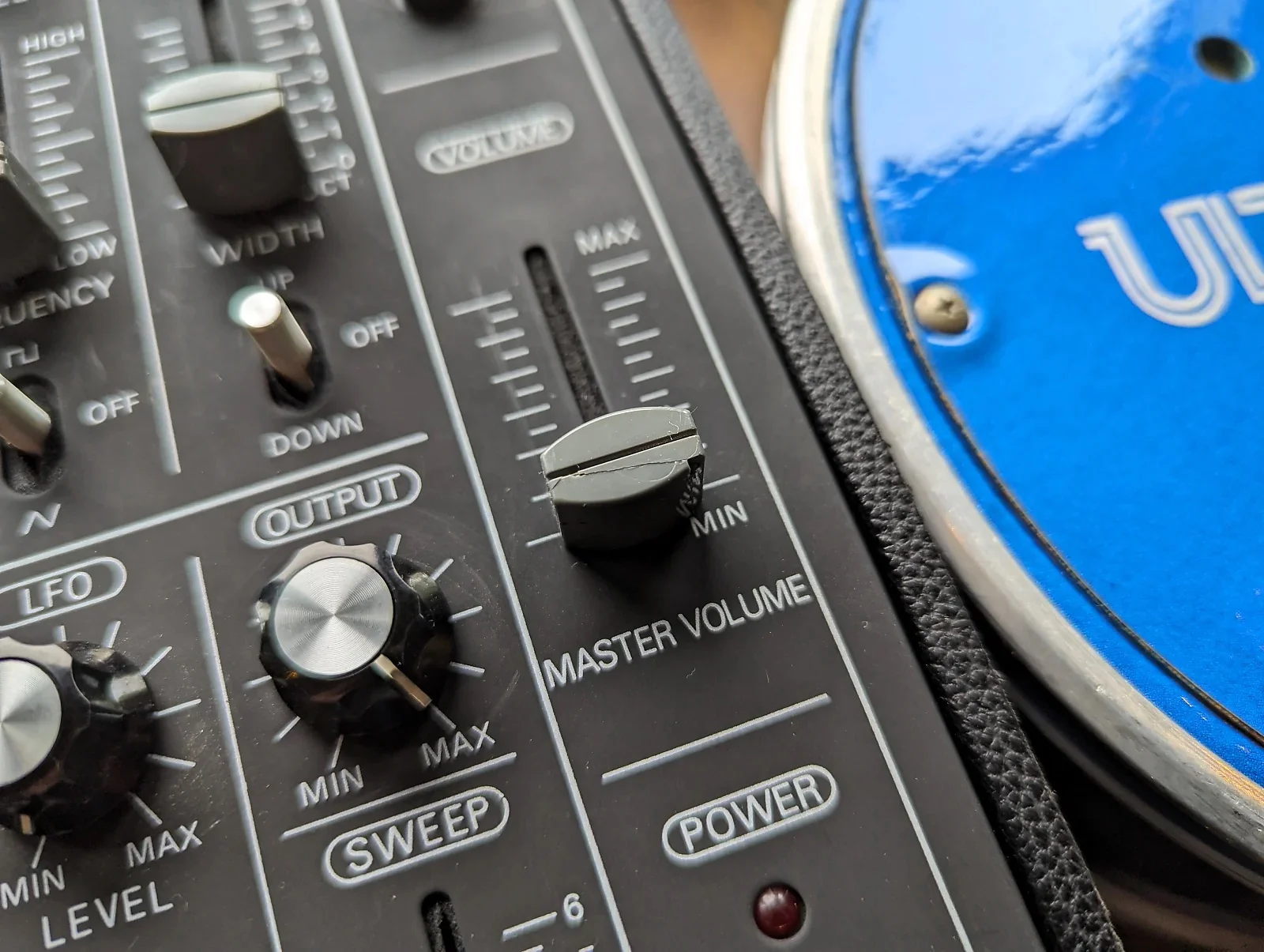 Ult Sound DS-4 Drum Synth & Pads - Image 6