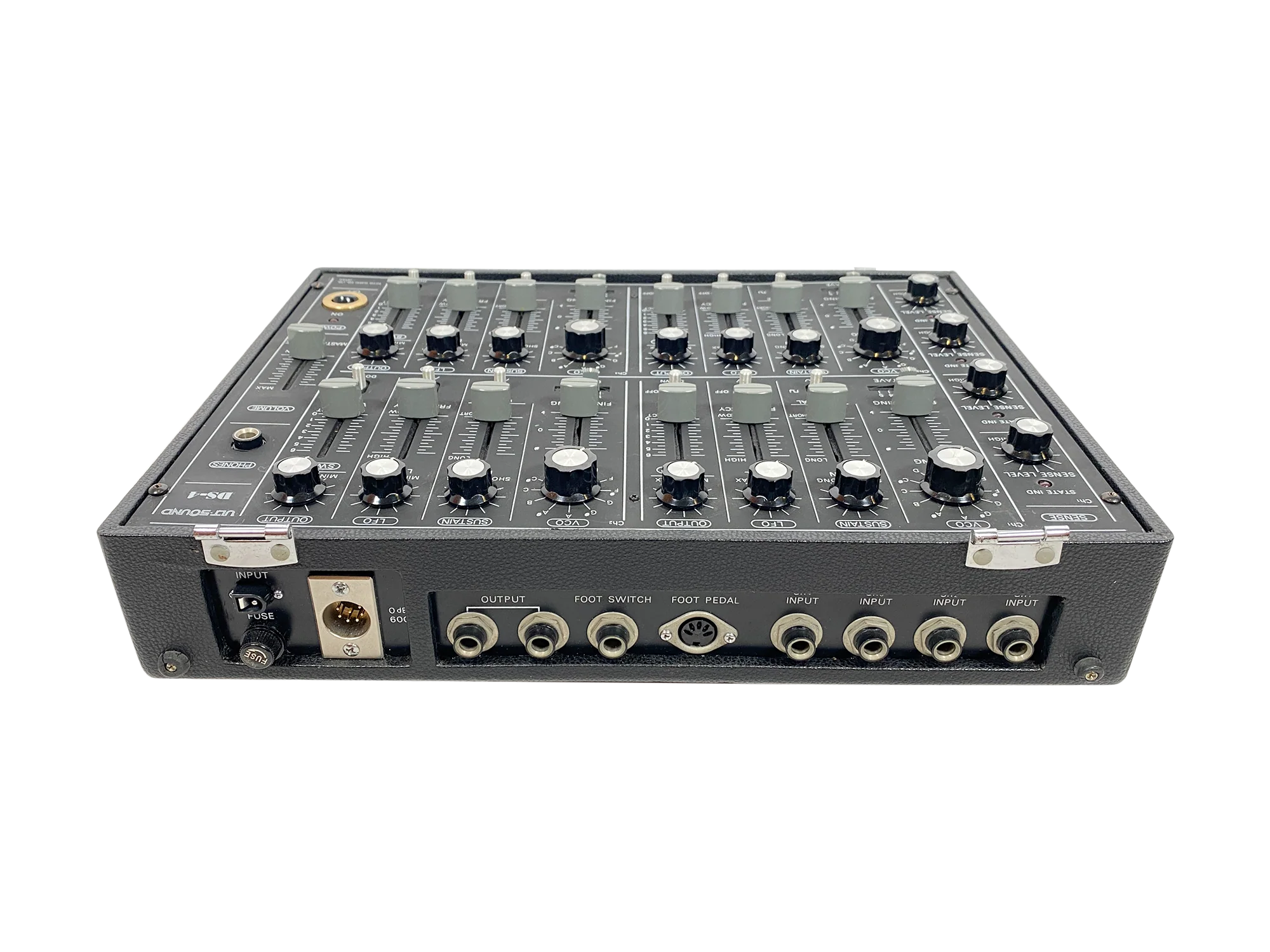 Ult Sound DS-4 Drum Synth & Pads - Image 9