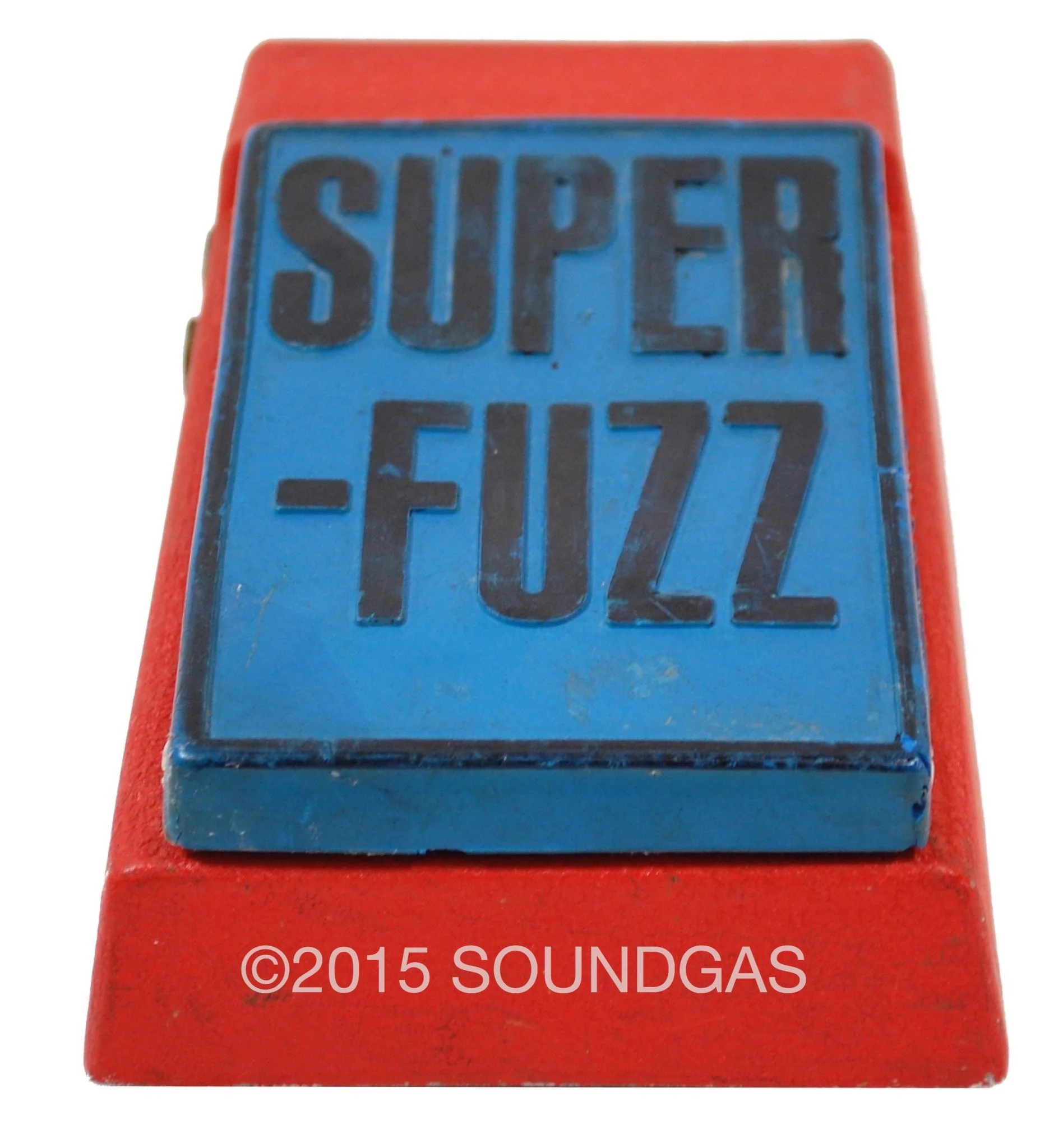 UNIVOX SUPER FUZZ - Image 4