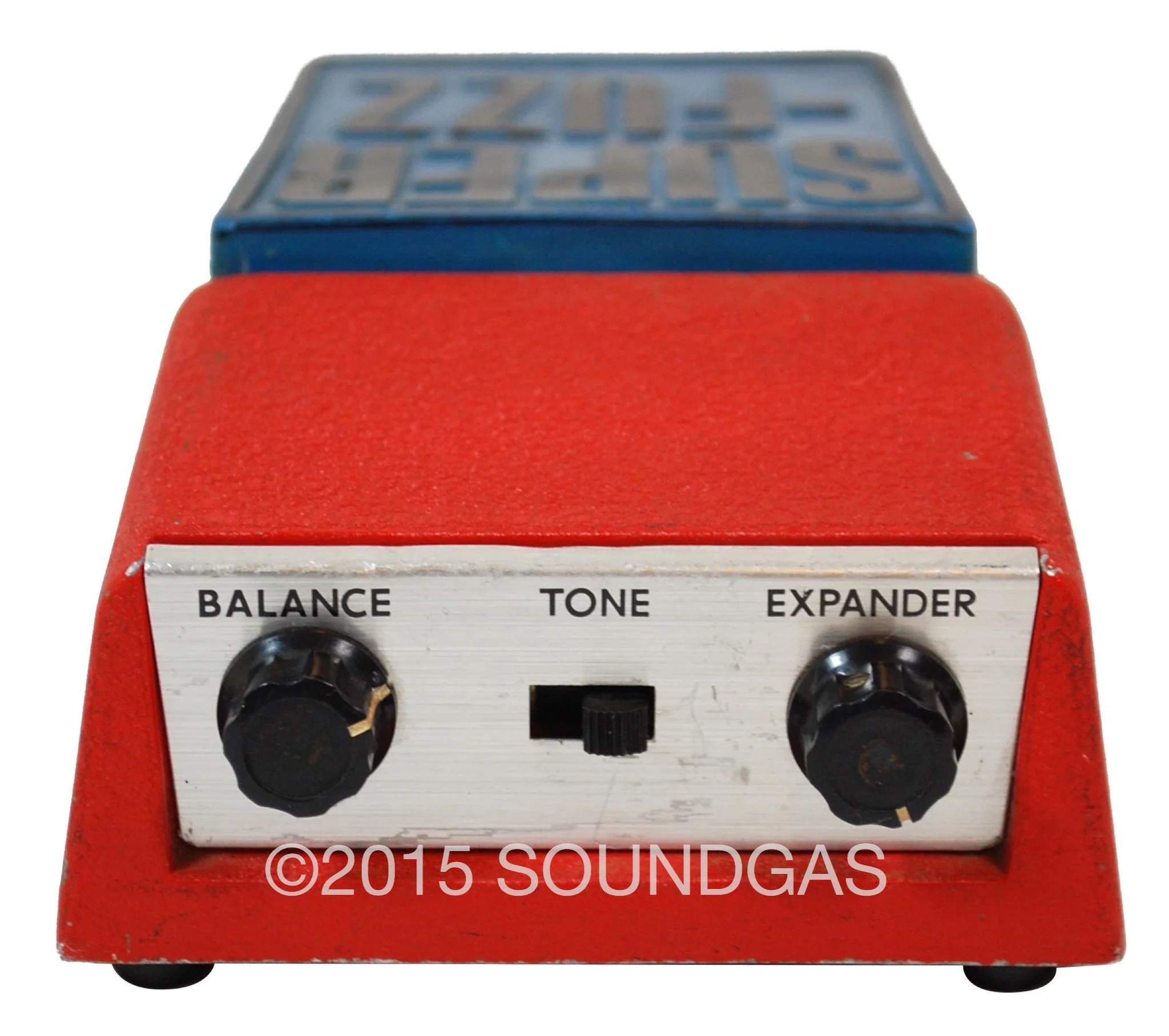 UNIVOX SUPER FUZZ - Image 7