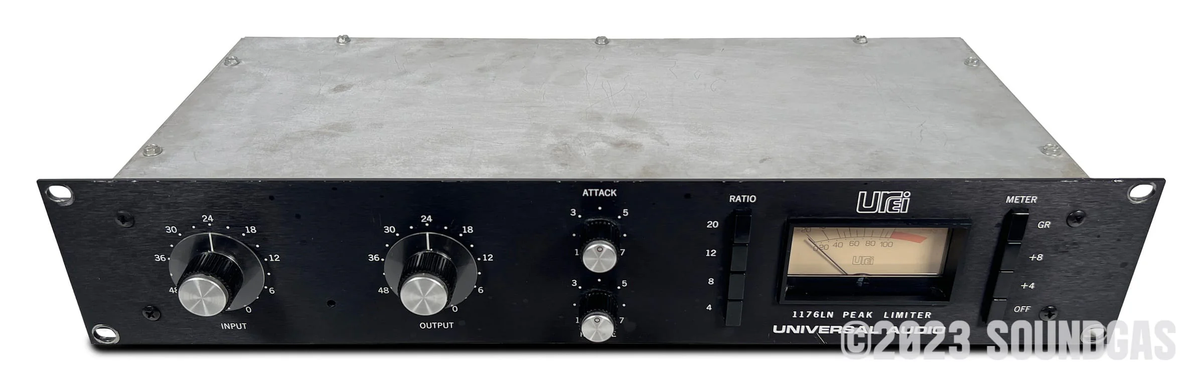 Urei 1176LN Rev F - Image 7