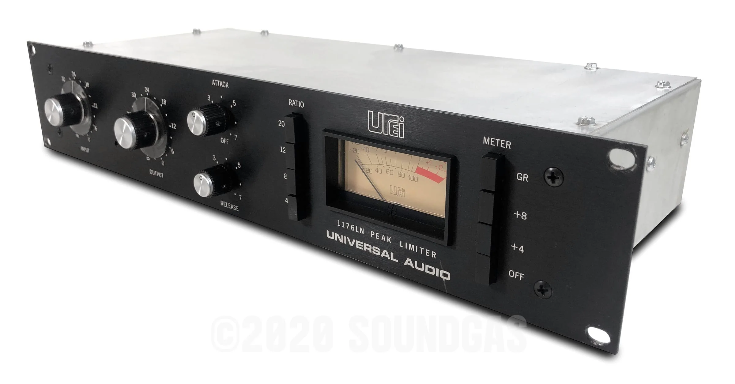Urei 1176LN - Image 4