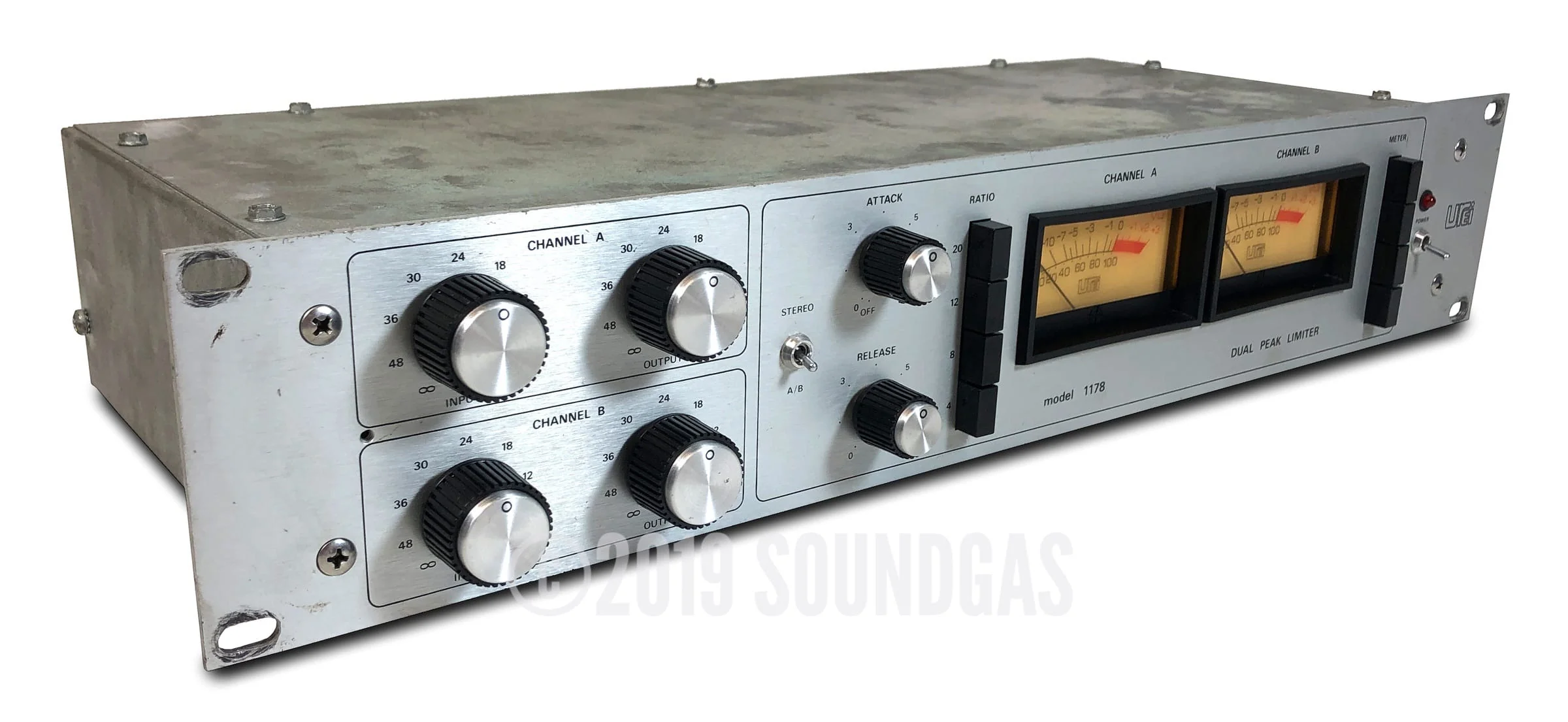 Urei Model 1178 - Image 3