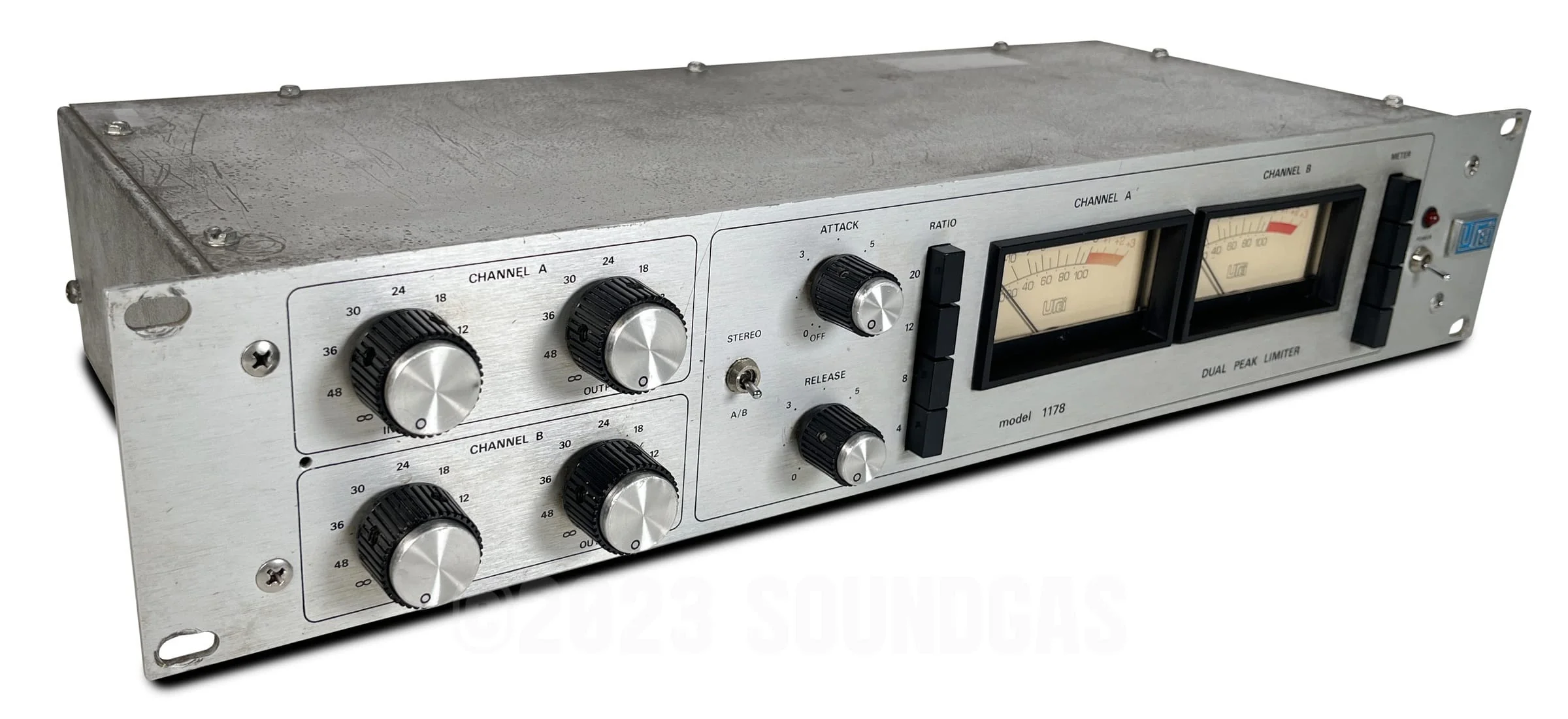 Urei Model 1178 - Image 3
