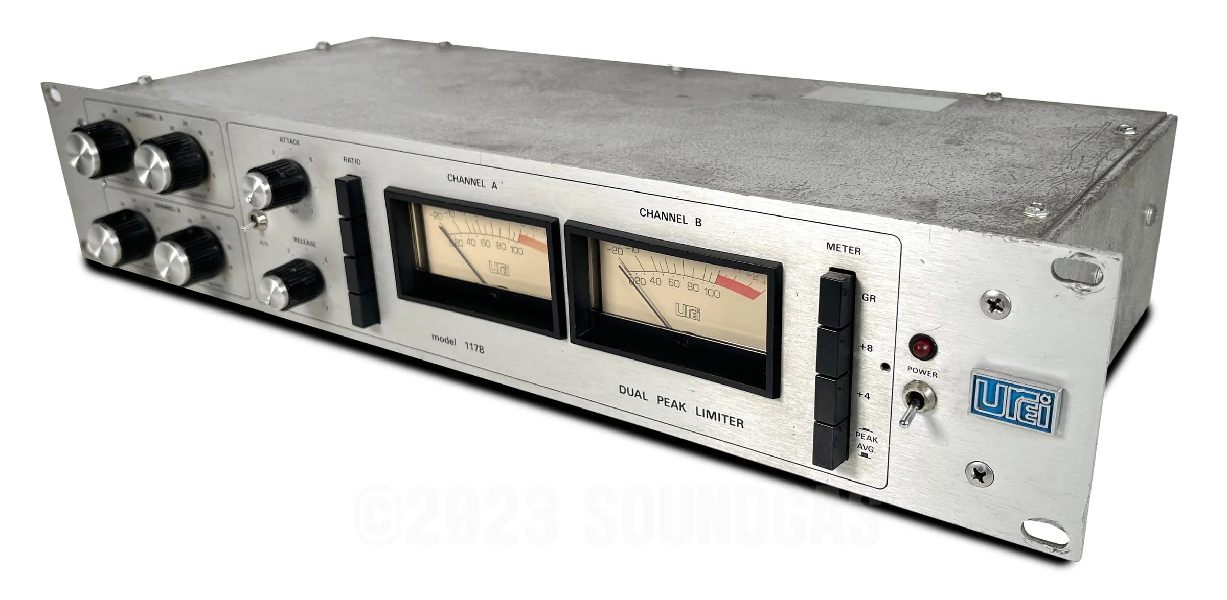 Urei Model 1178 - Image 4