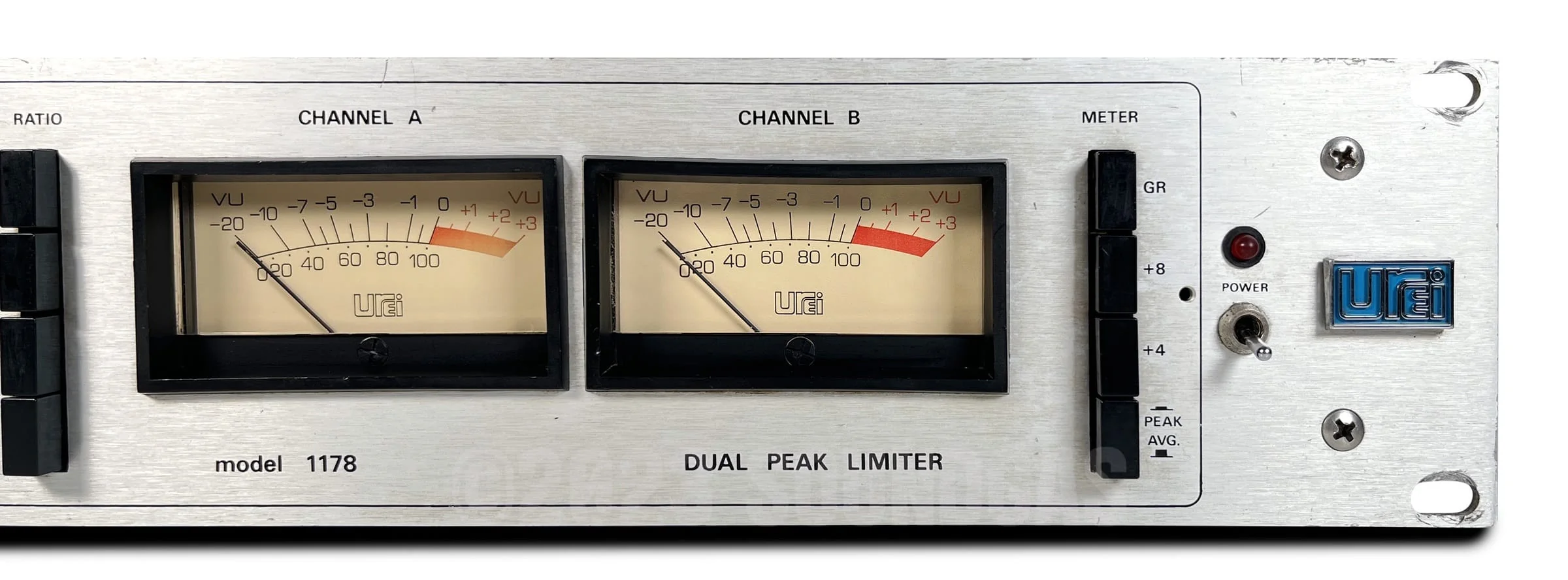 Urei Model 1178 - Image 8