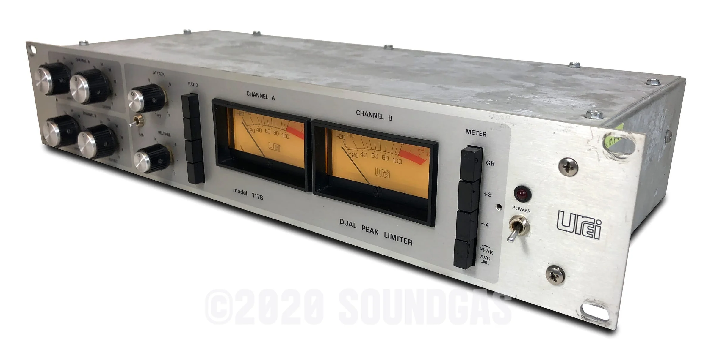 Urei Model 1178 - Image 3
