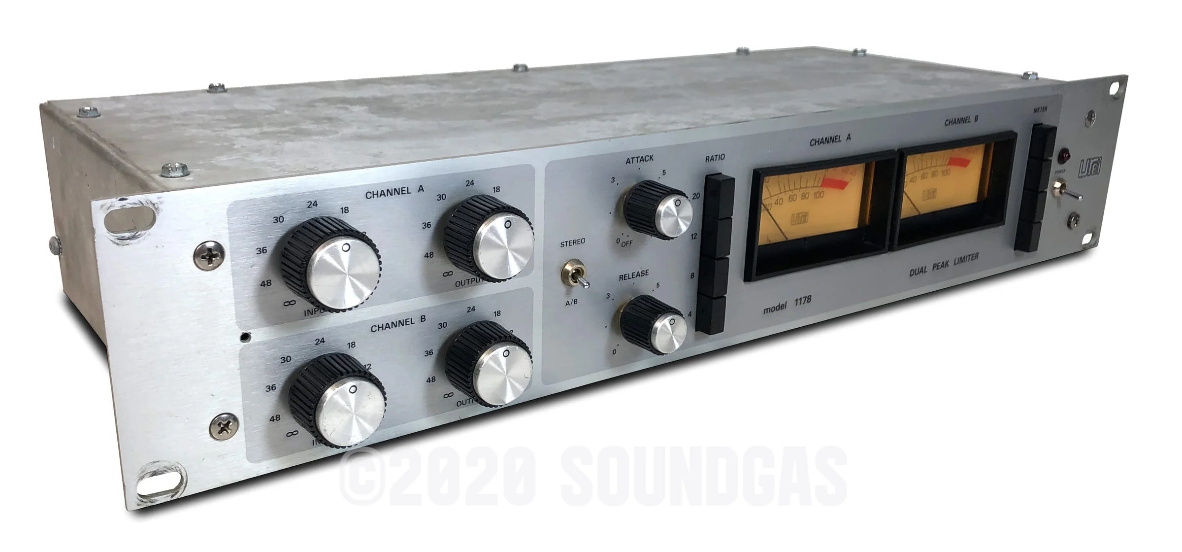 Urei Model 1178 - Image 4
