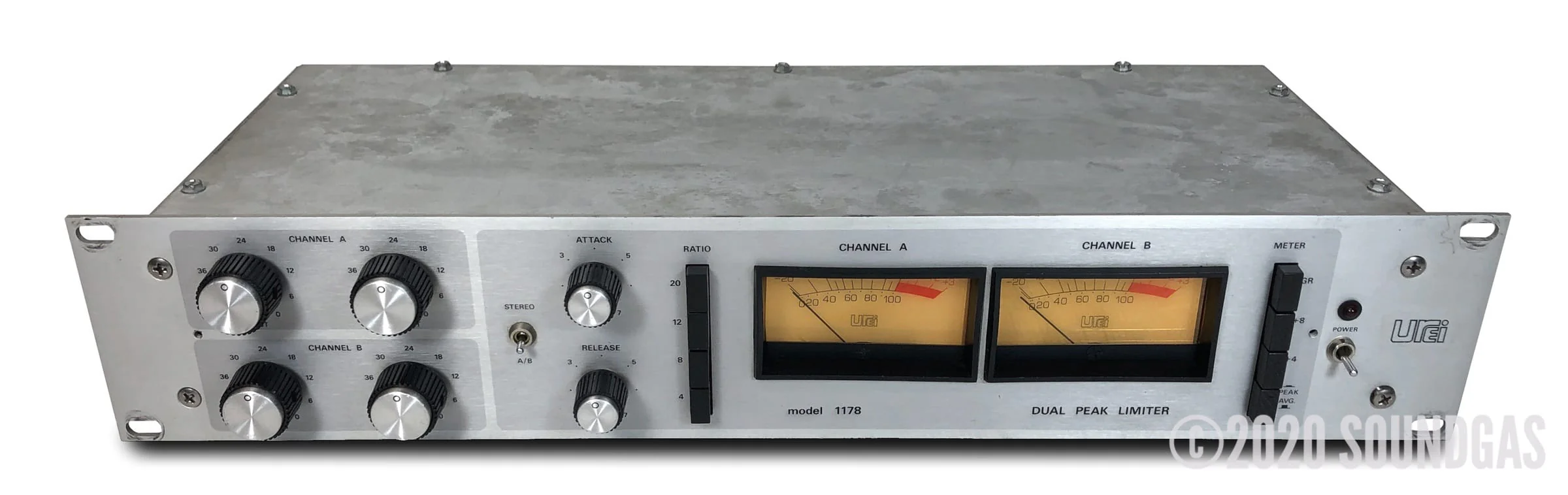 Urei Model 1178 - Image 7