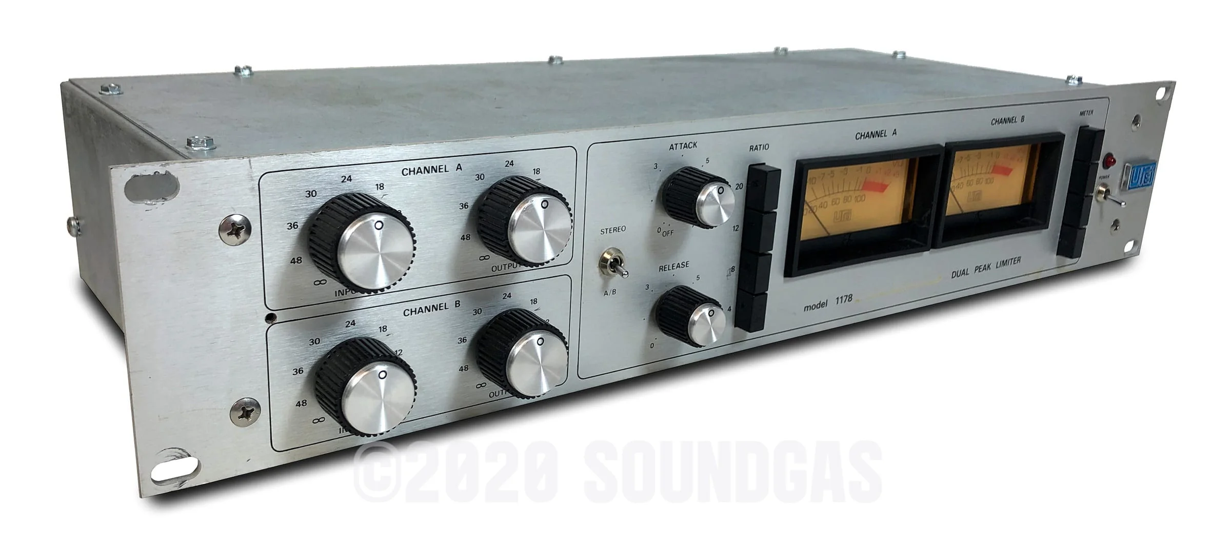 Urei Model 1178 - Image 4