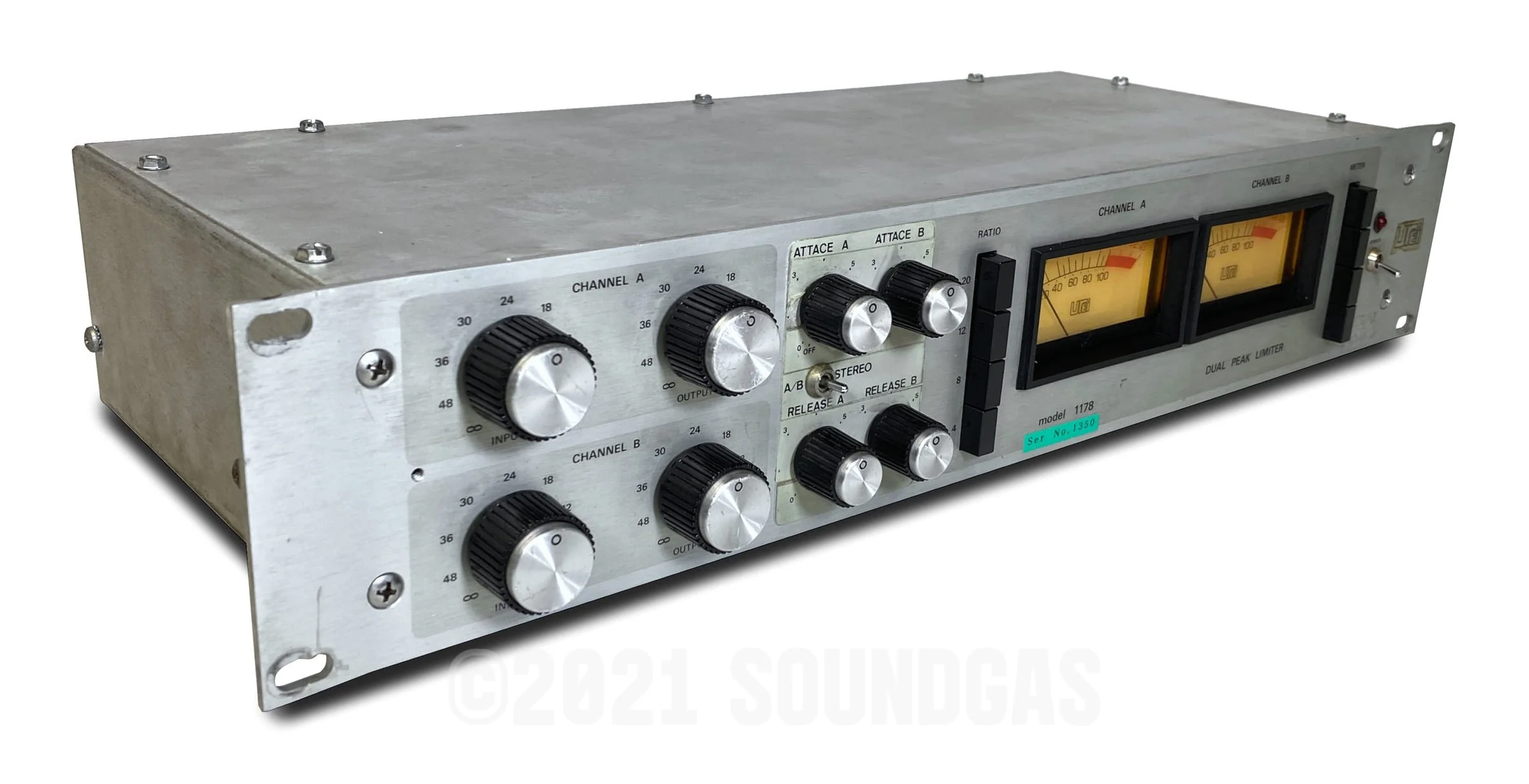 Urei Model 1178 - Image 4