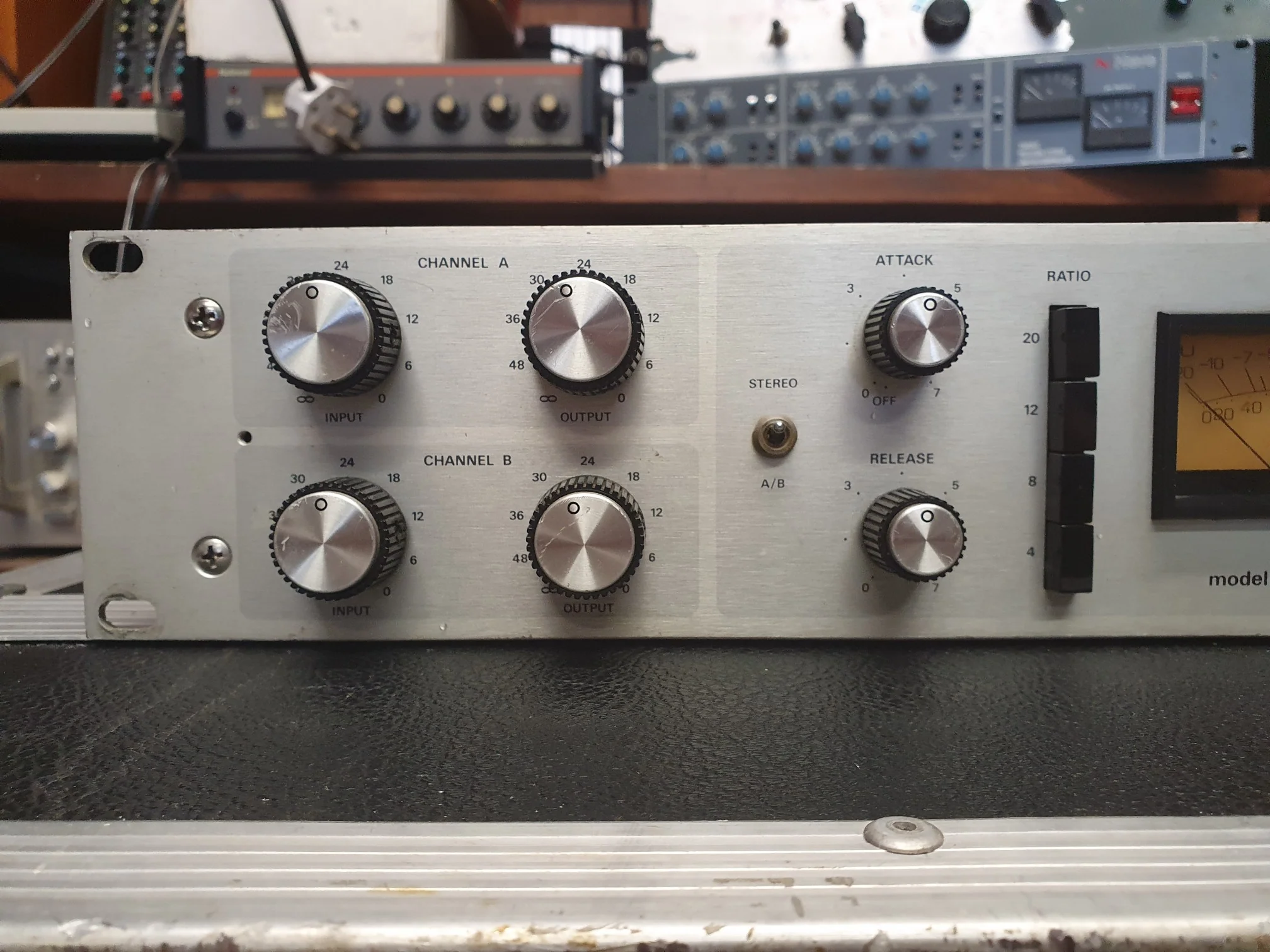Urei Model 1178 - Image 6