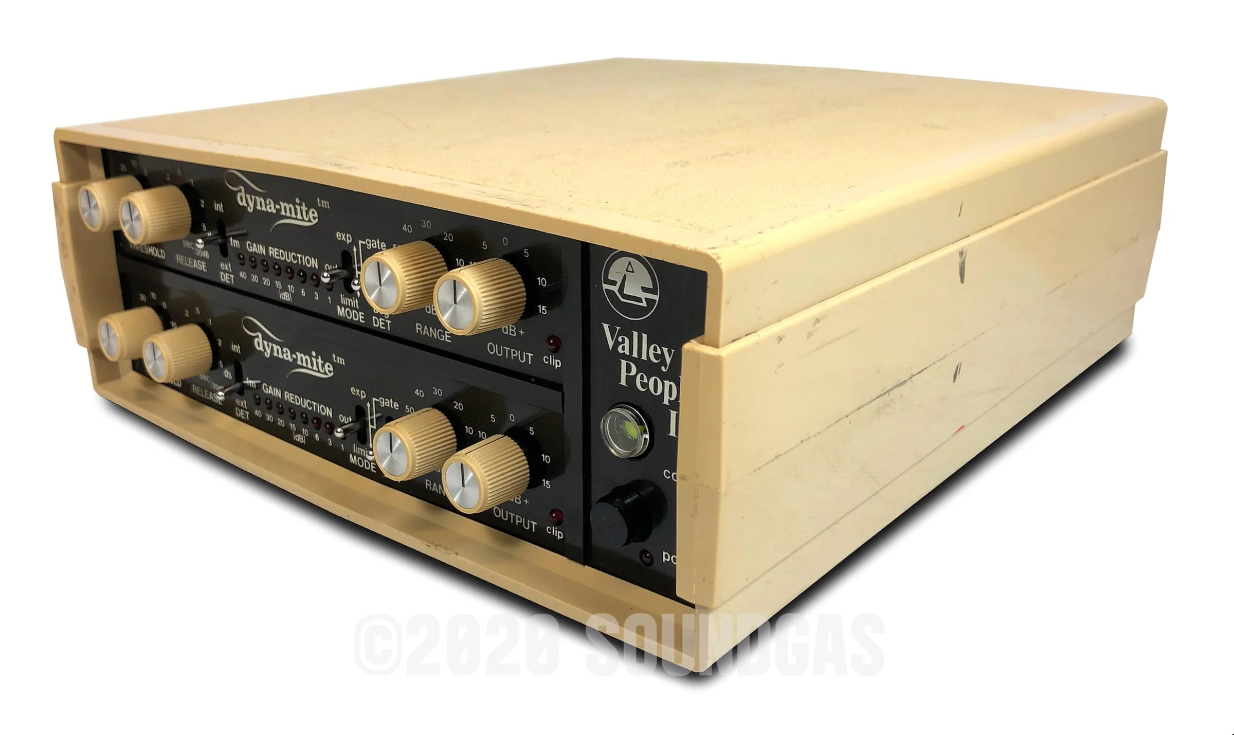 Valley People Stereo Dyna-Mite - Image 3