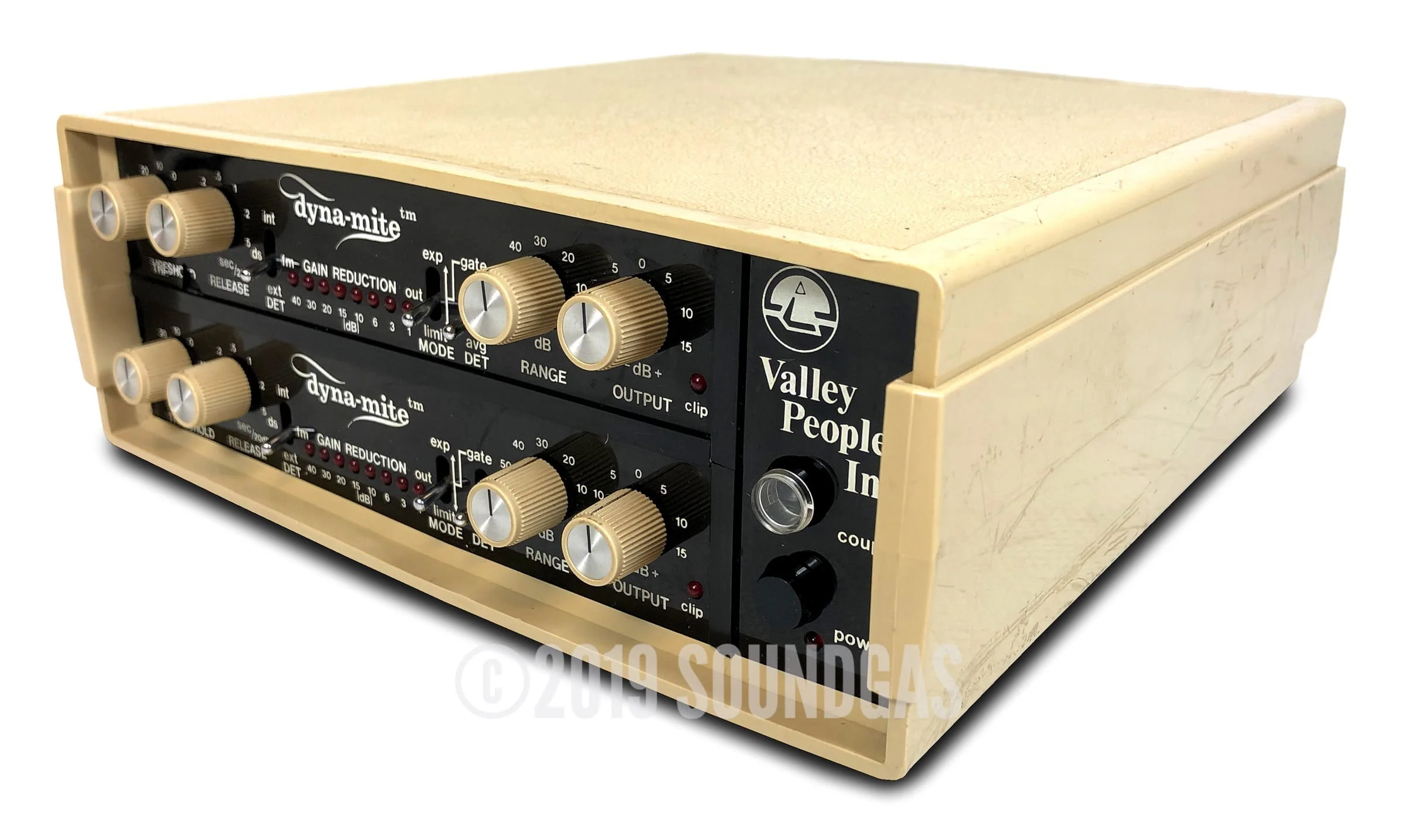 Valley People Stereo Dyna-Mite - Image 3