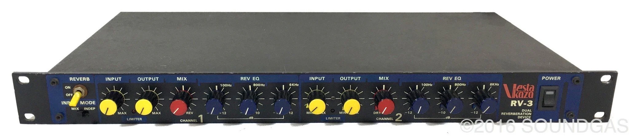 VESTA KAZA RV-3 - Image 6