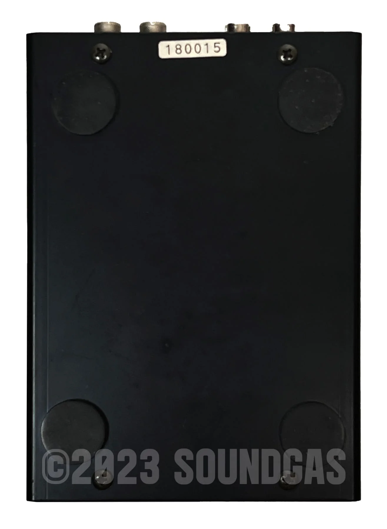 Vestax DDG-1 Digital Delay Gear - Image 6