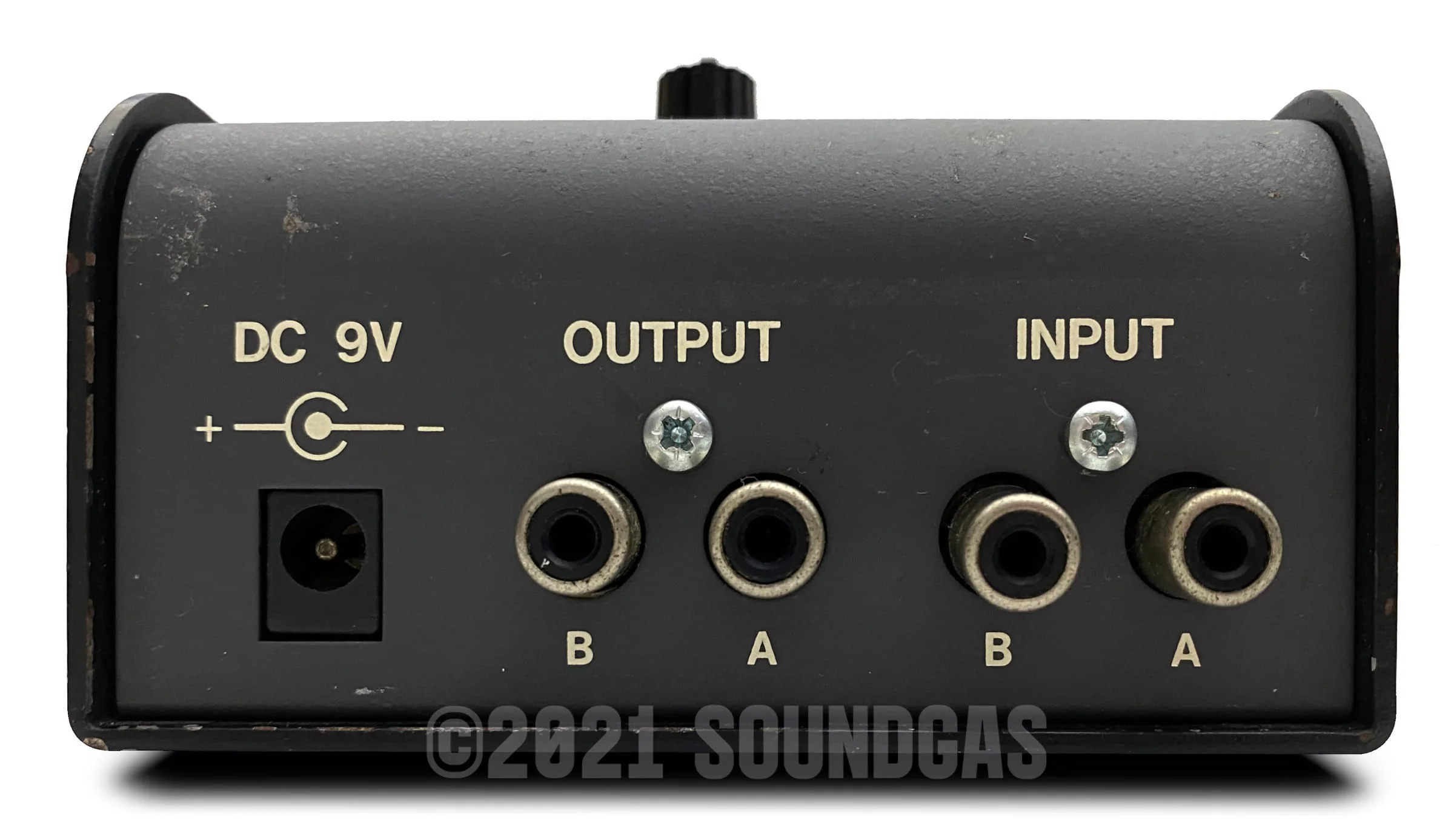 Vestax DSG-05 Digital Sampling Gear - Image 5