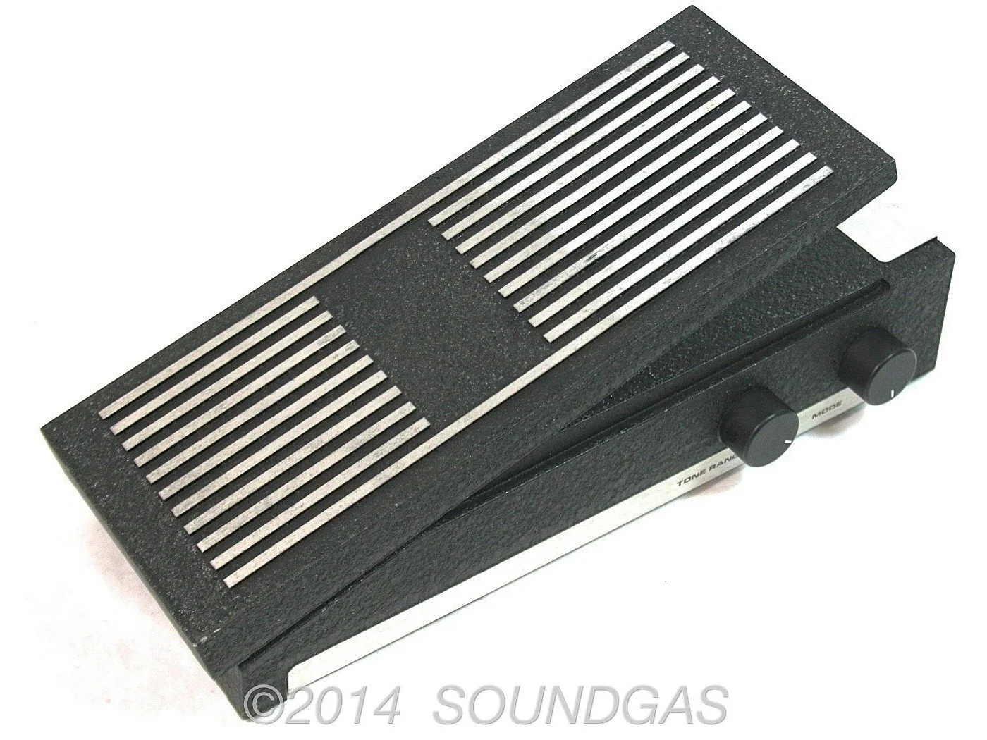ELECTRO HARMONIX CRYING TONE