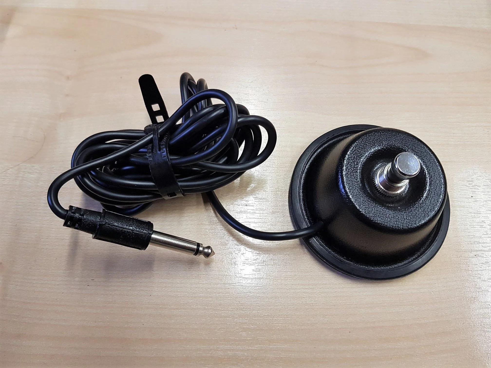 Roland Foot Switch