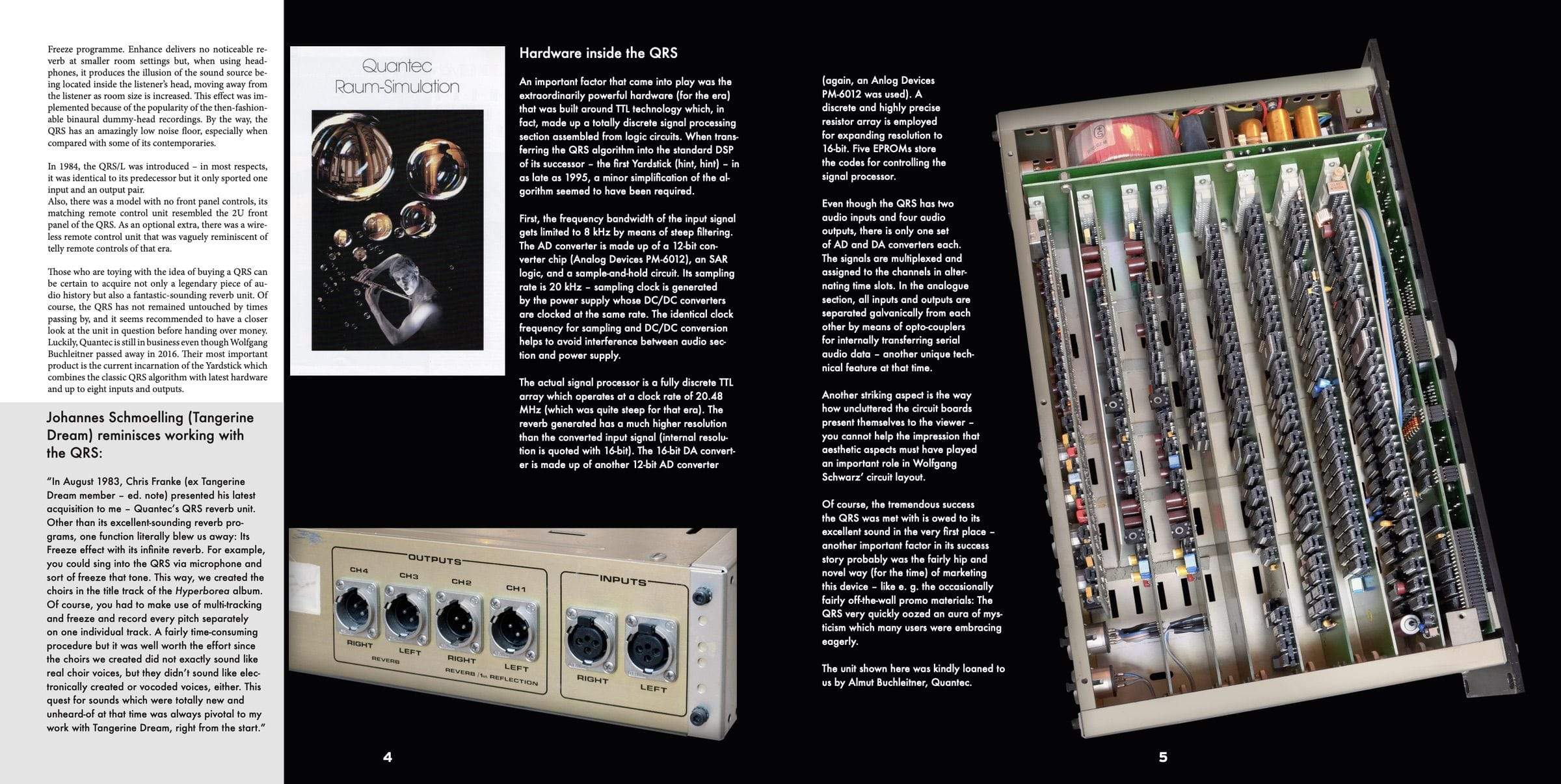 Vintage FX (Second Edition) - Book by Matthias Fuchs - Image 7