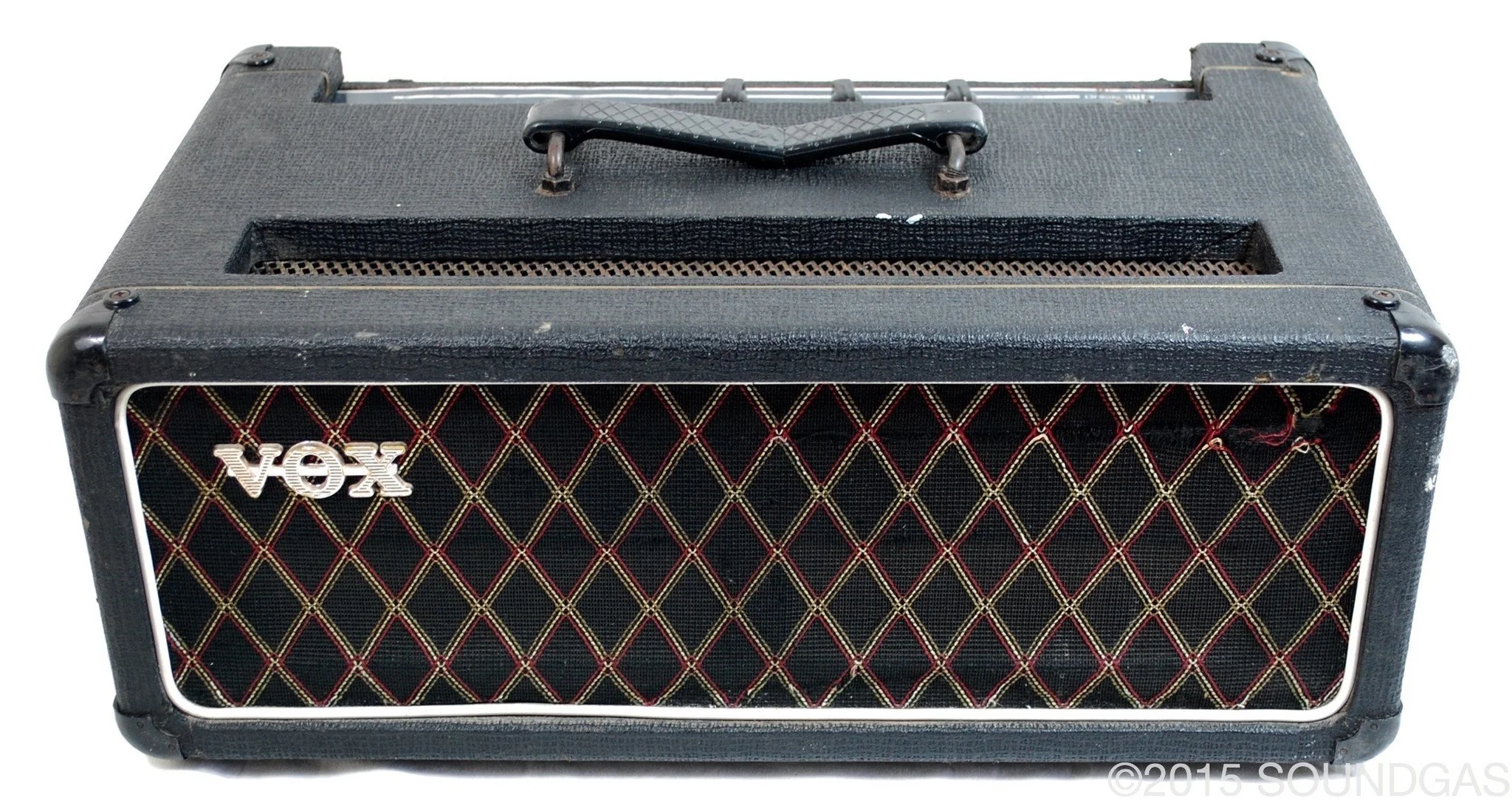 VOX AC-100 - Image 20