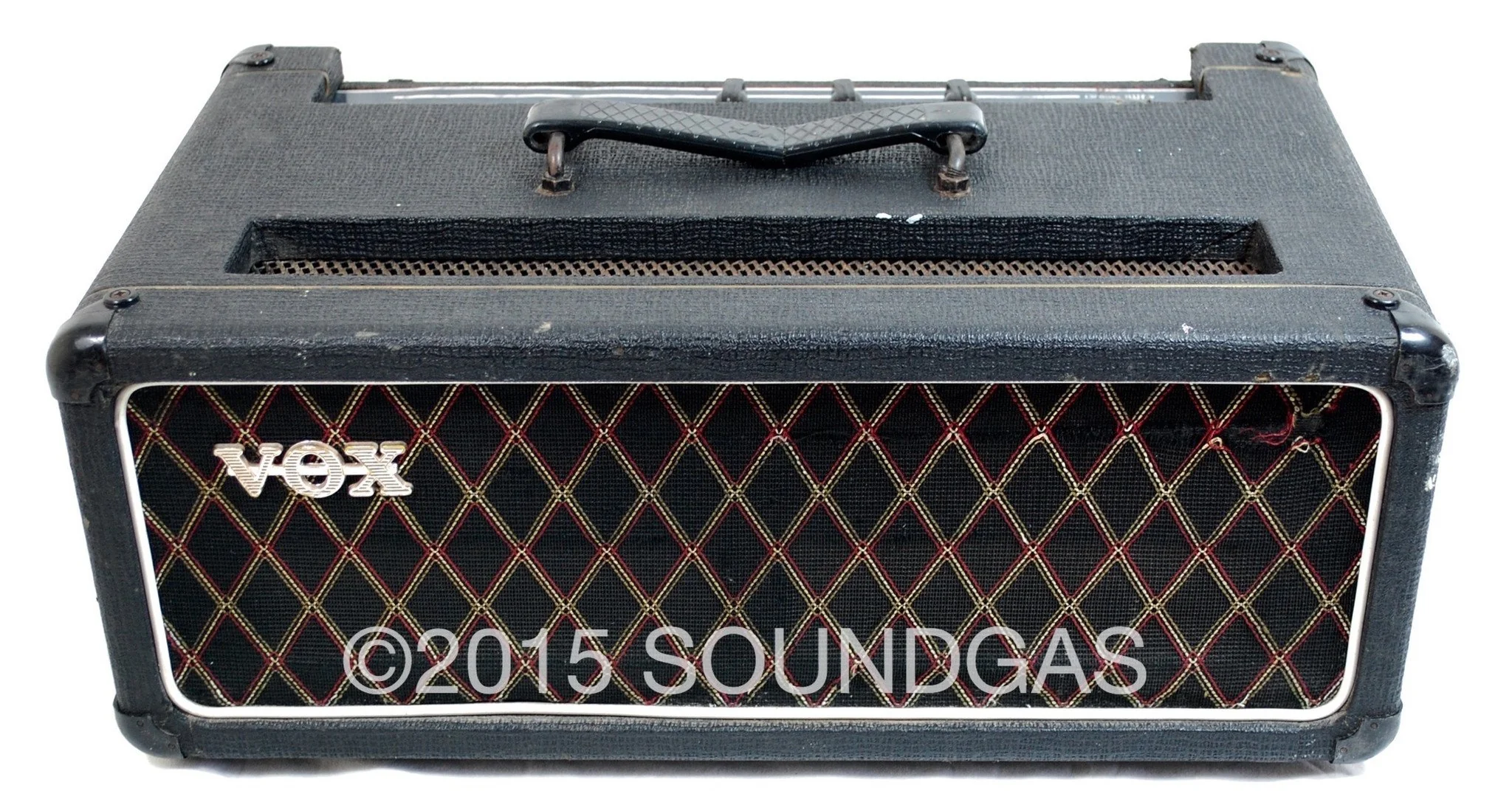 VOX AC-100 - Image 5