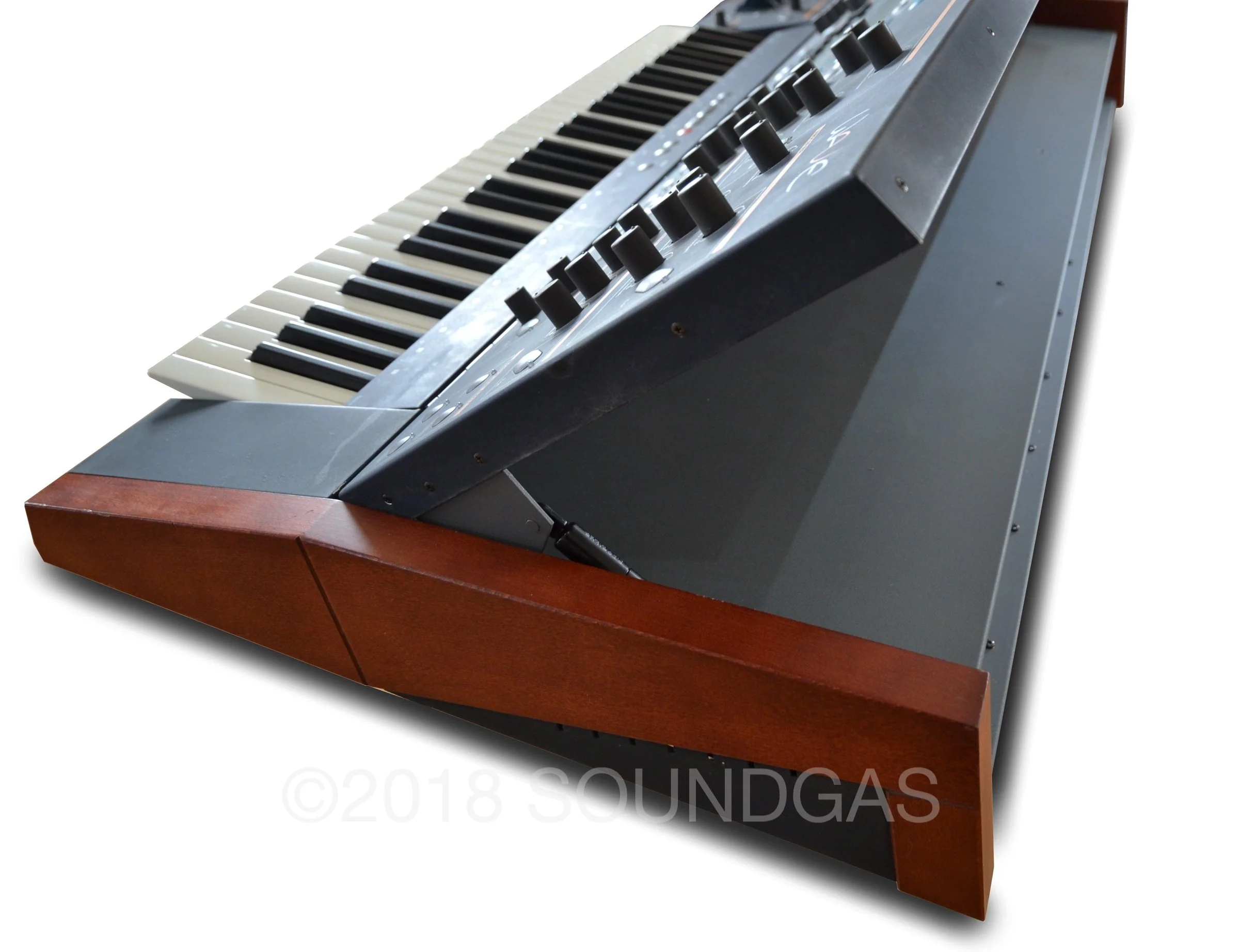 Waldorf Wave - 16 Voice Wavetable Synthesizer - Image 5