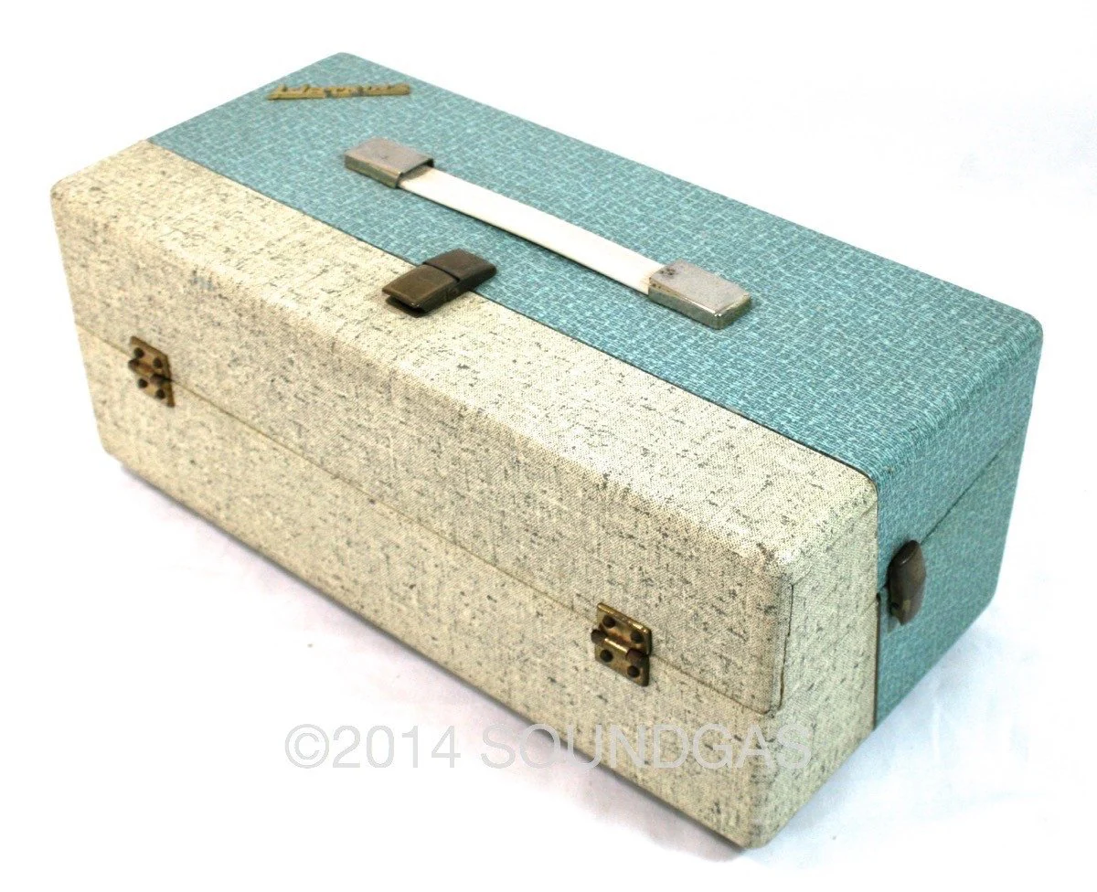 WATKINS COPICAT MK2 - Image 14