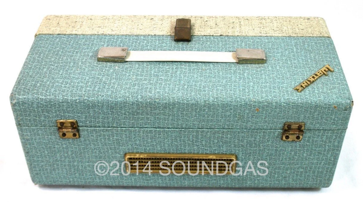 WATKINS COPICAT MK2 - Image 16