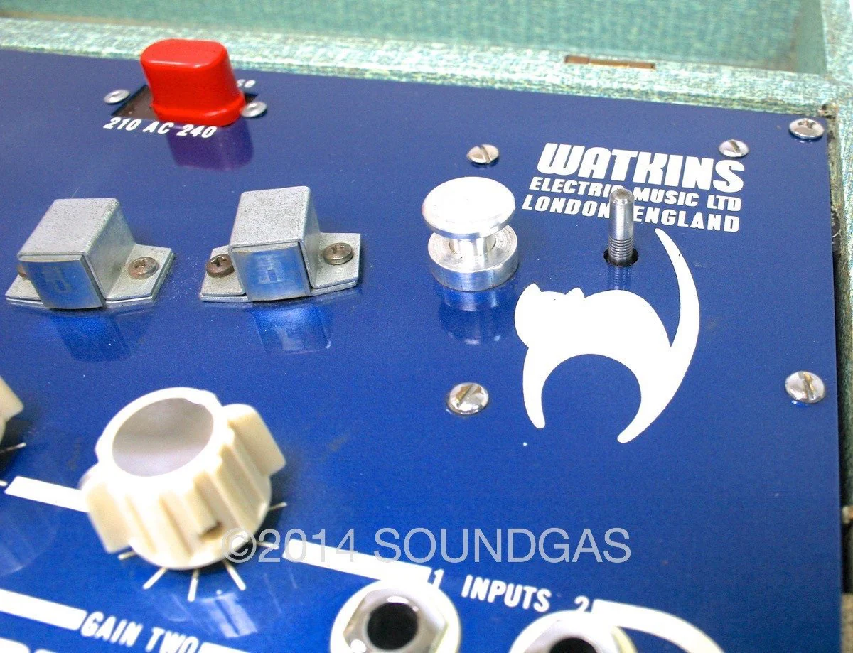 WATKINS COPICAT MK2 - Image 3