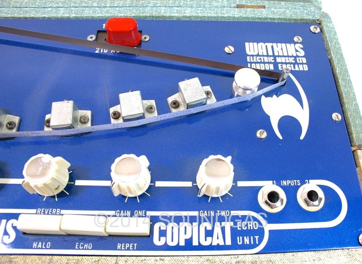 WATKINS COPICAT MK2 - Image 5