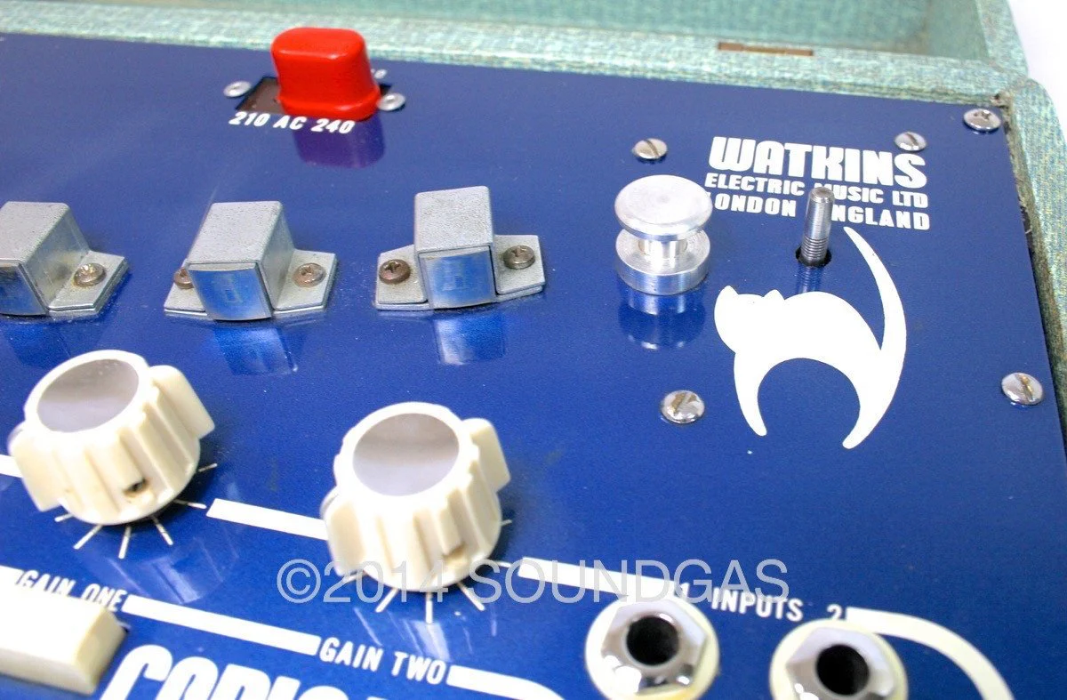 WATKINS COPICAT MK2 - Image 7