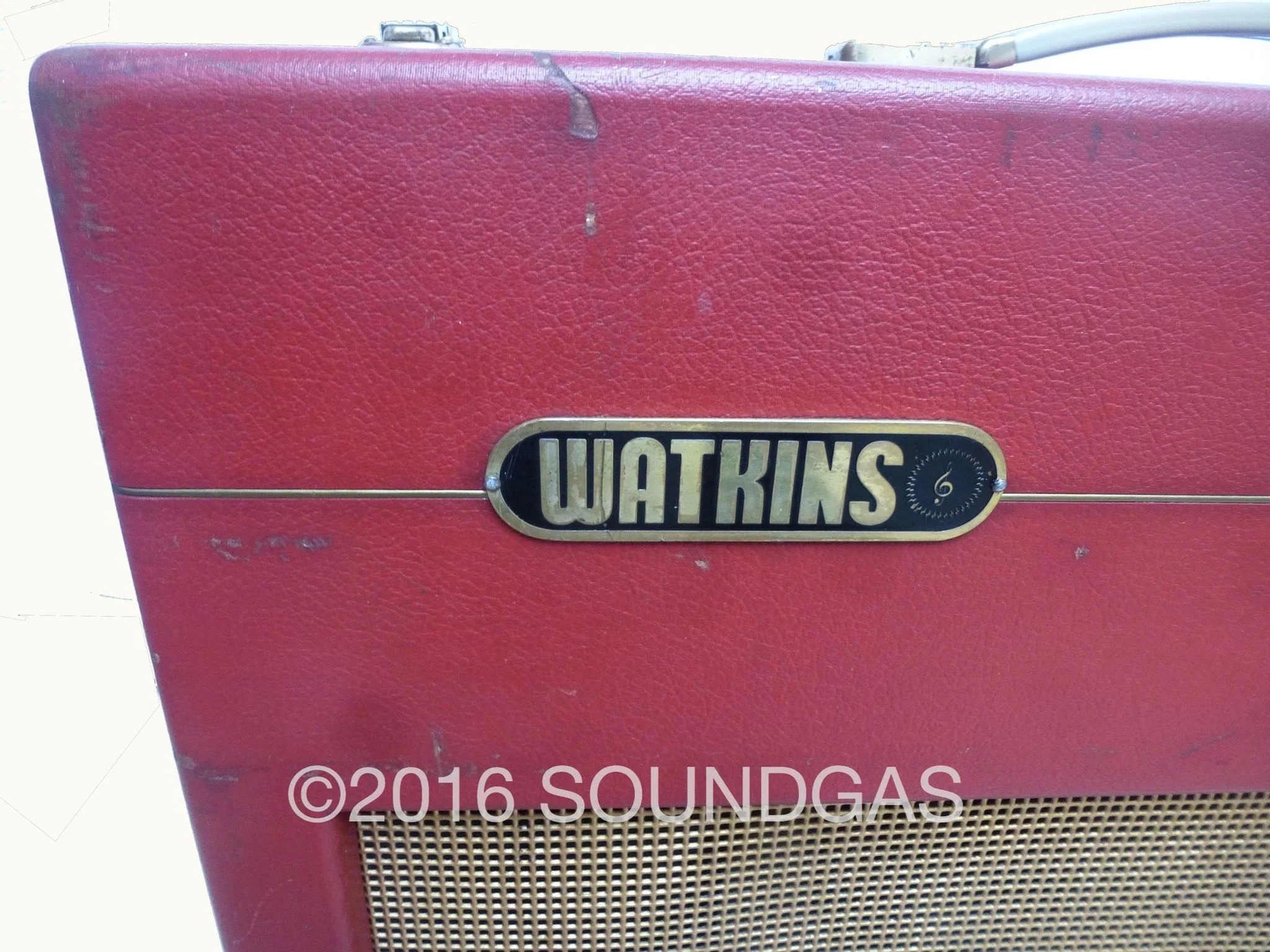 WATKINS JOKER (1961/2) - Image 28
