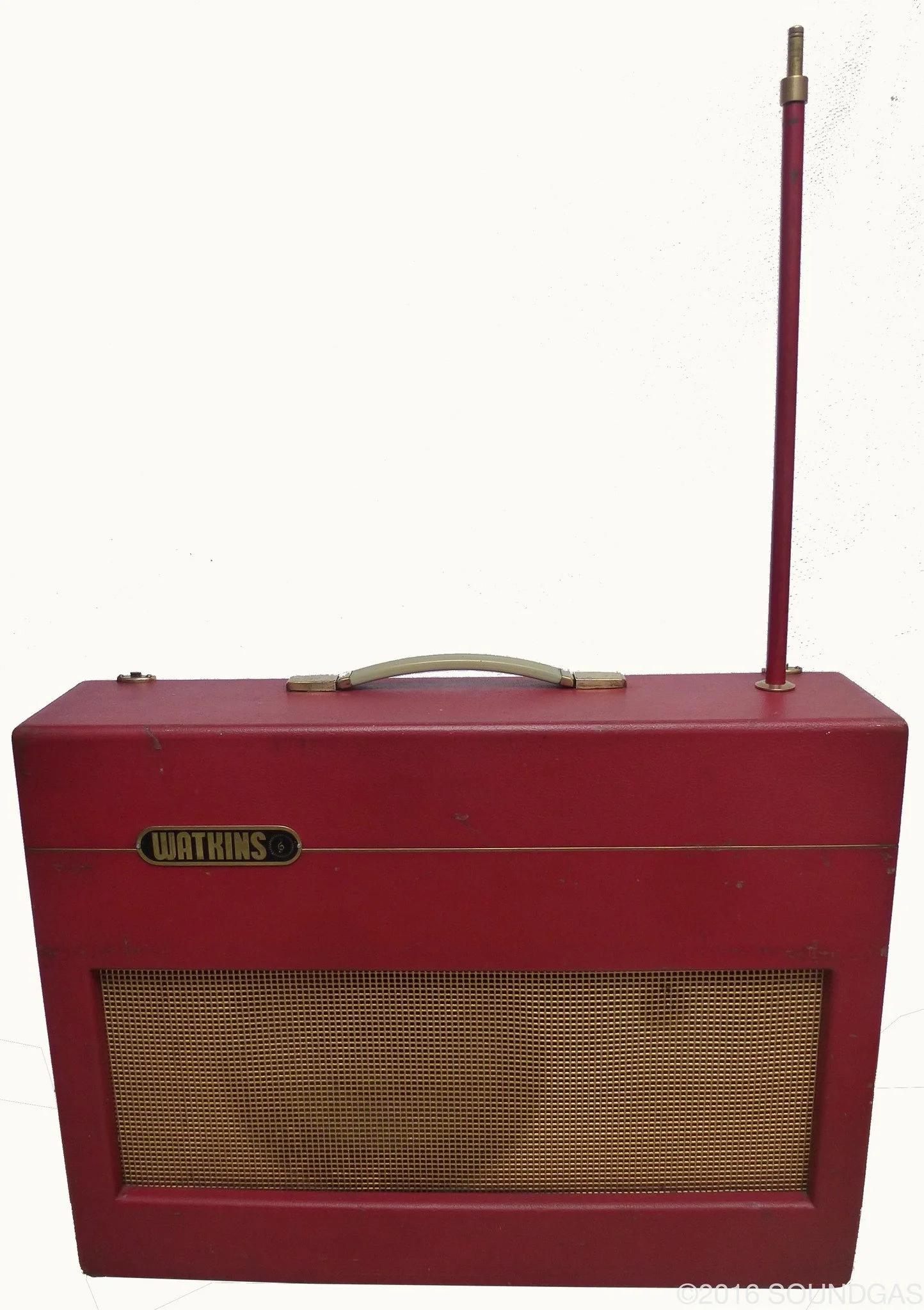 WATKINS JOKER (1961/2) - Image 34