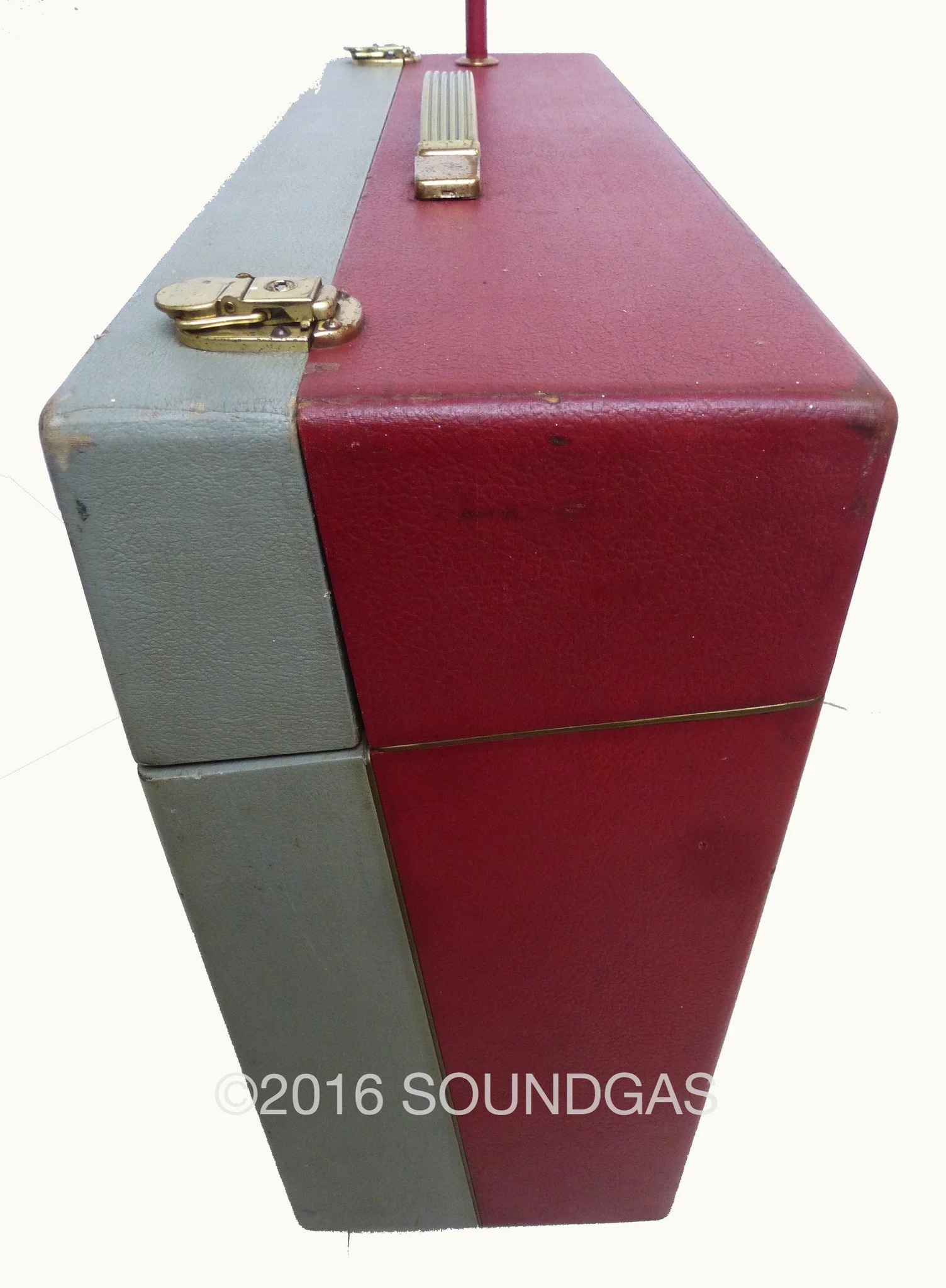 WATKINS JOKER (1961/2) - Image 6