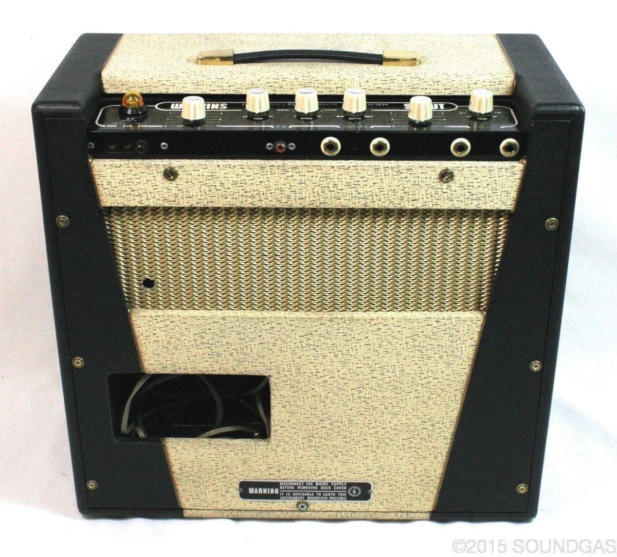 WATKINS SCOUT - Image 6