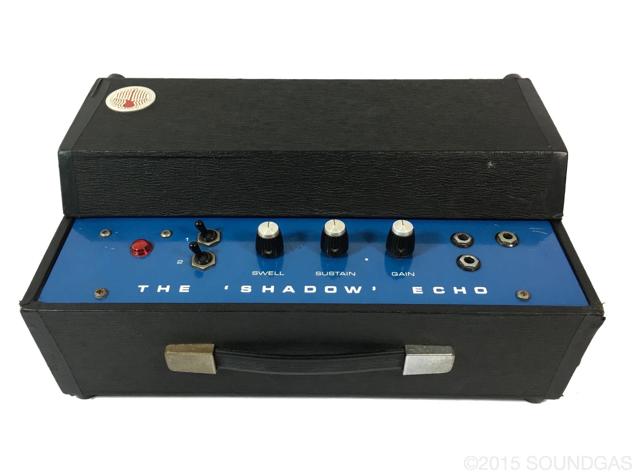WATKINS SHADOW ECHO
