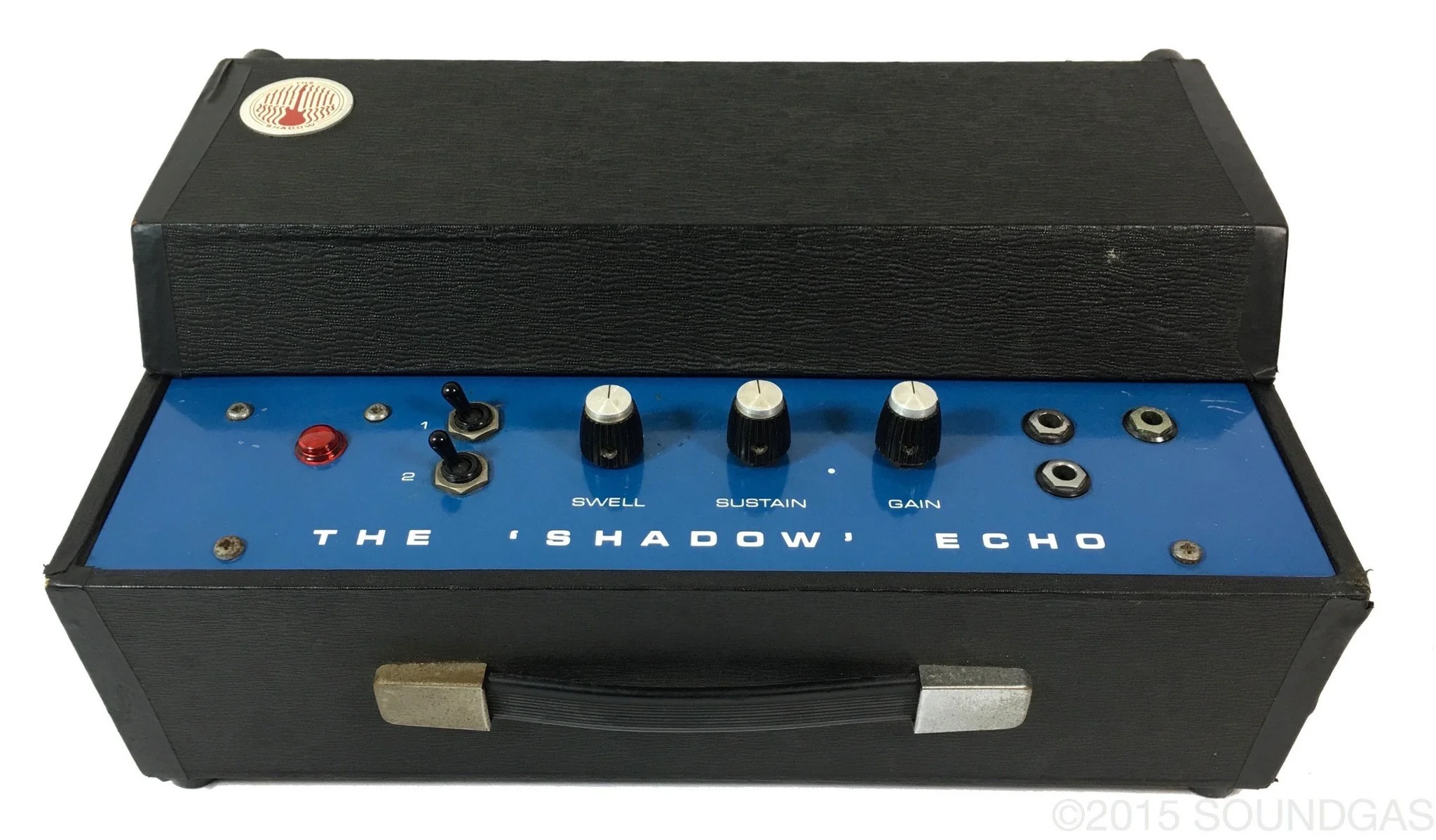 WATKINS SHADOW ECHO - Image 10