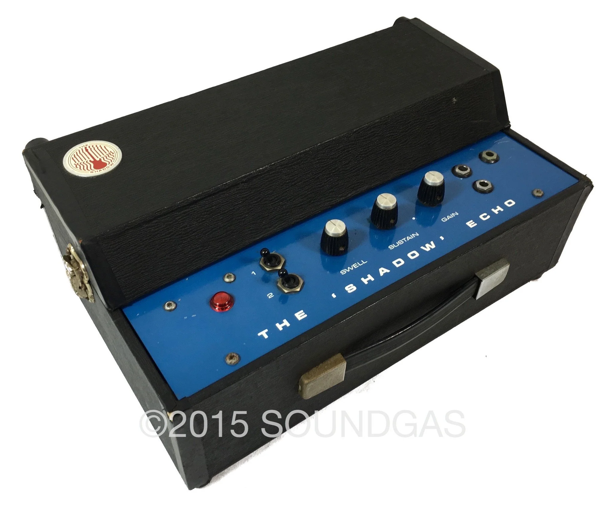 WATKINS SHADOW ECHO - Image 4