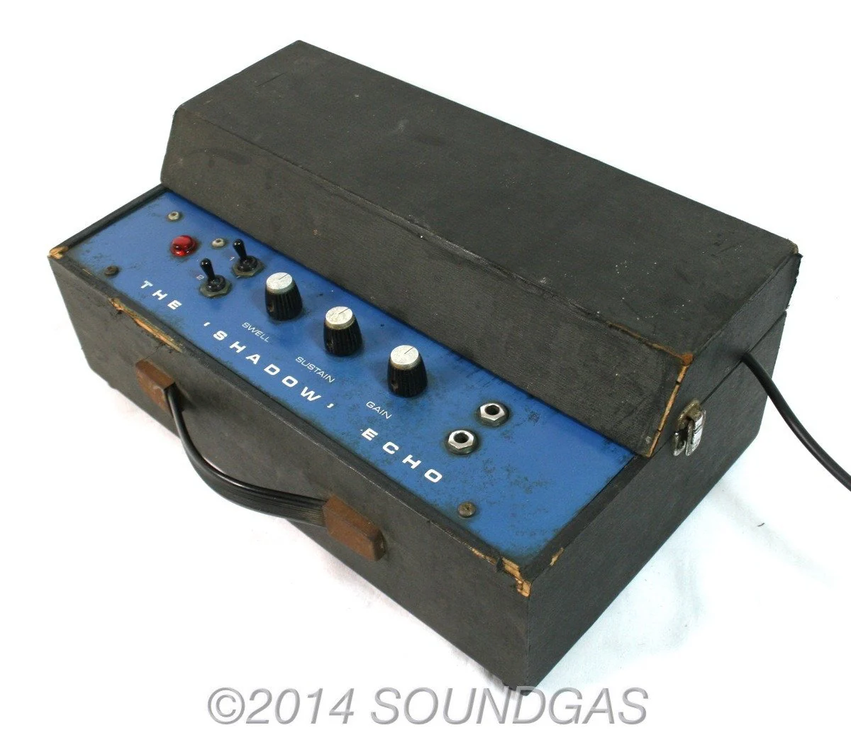 WATKINS SHADOW ECHO - Image 4