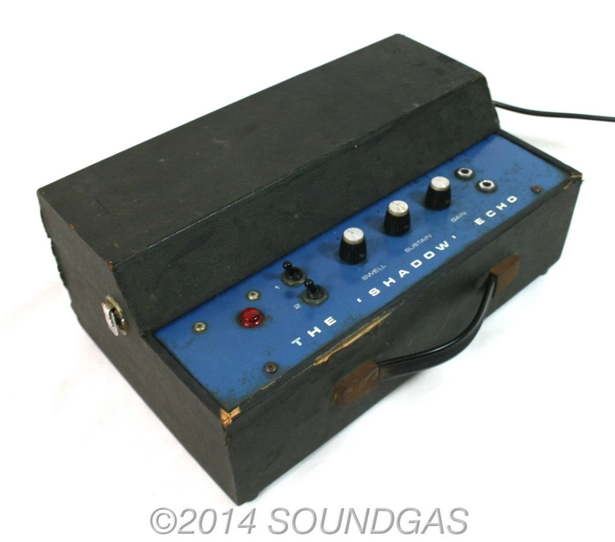WATKINS SHADOW ECHO - Image 5